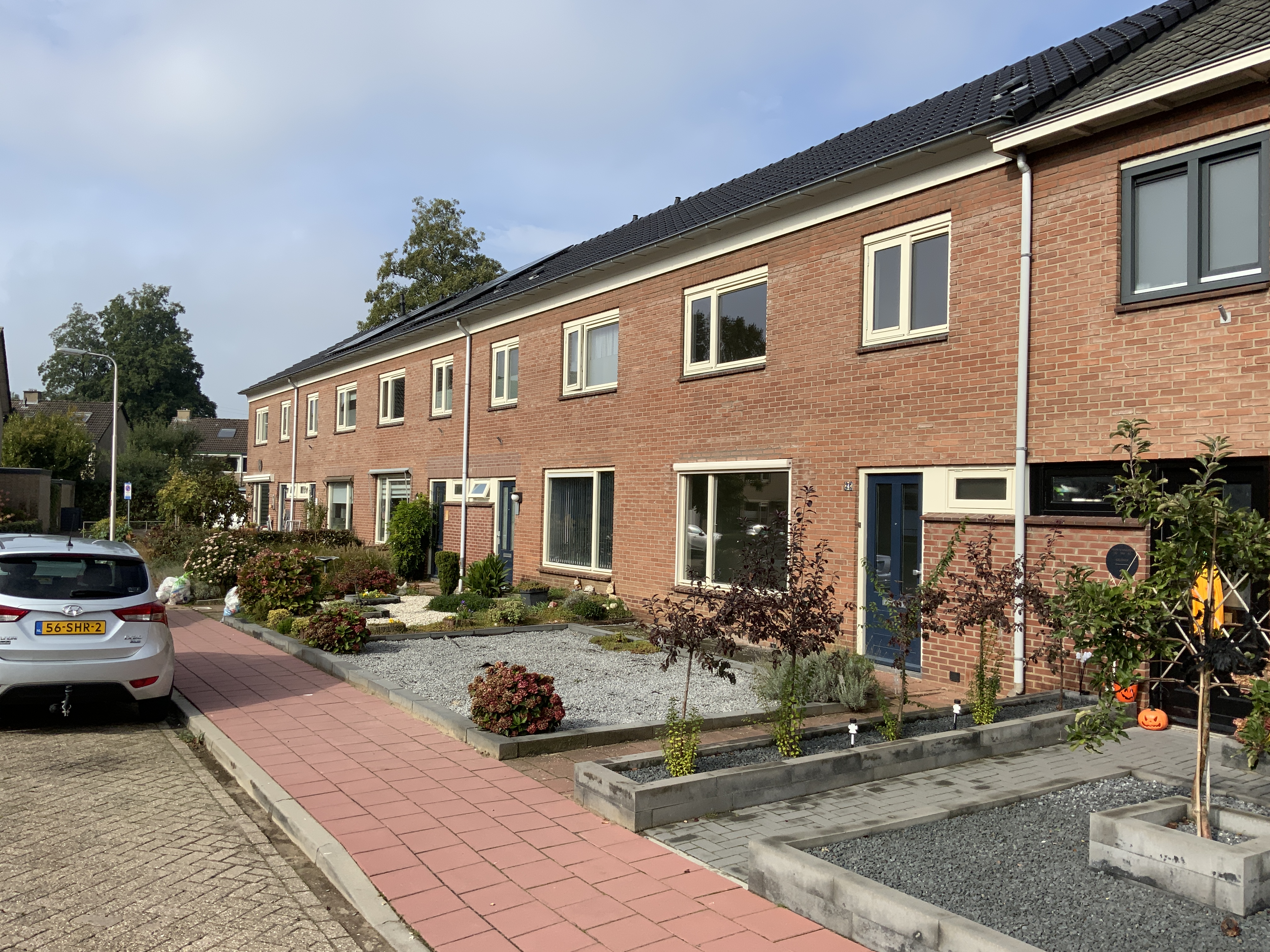 Hunnekink 4, 7231 KB Warnsveld, Nederland