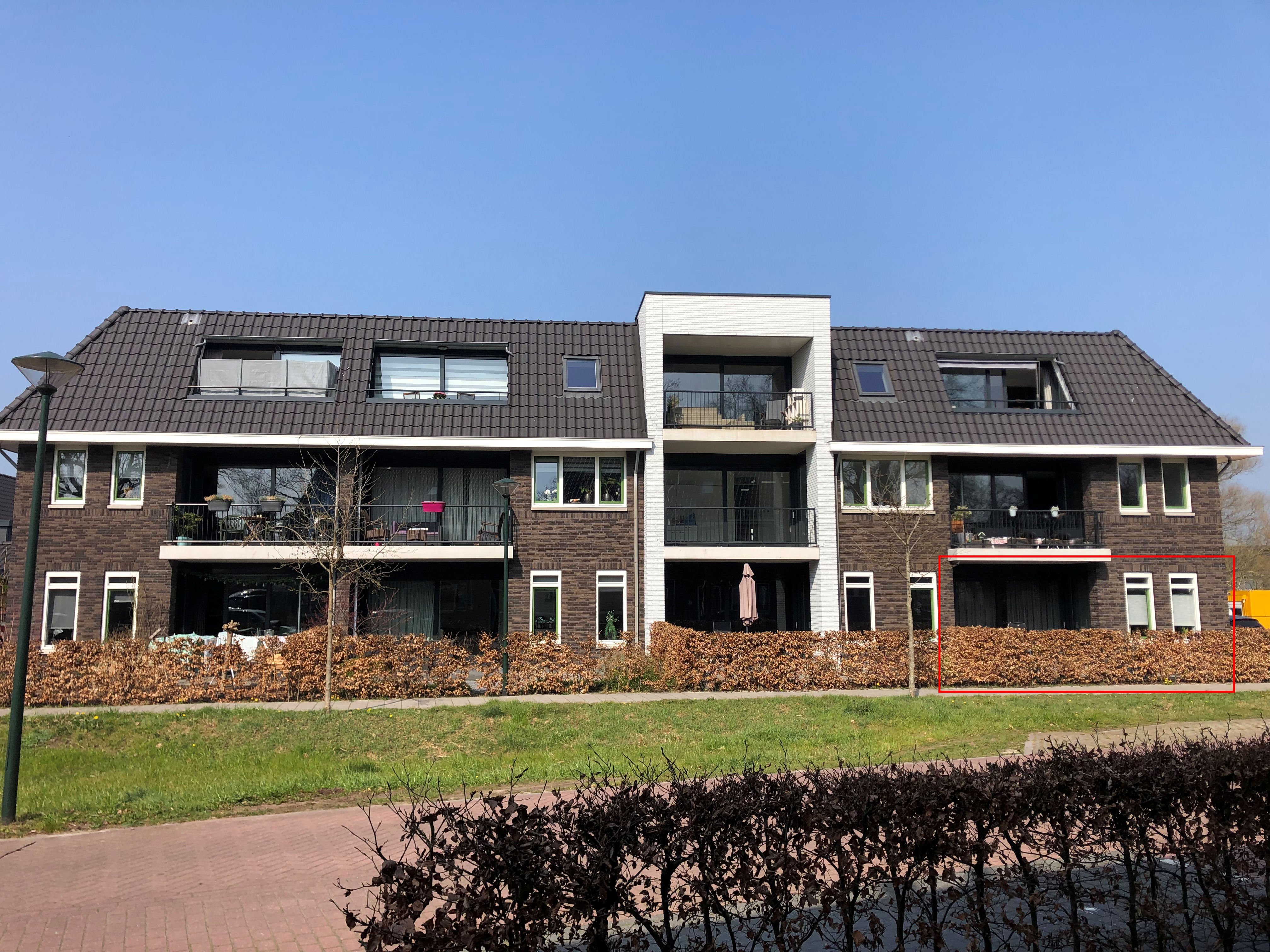 Duizendblad 5, 7382 CK Klarenbeek, Nederland