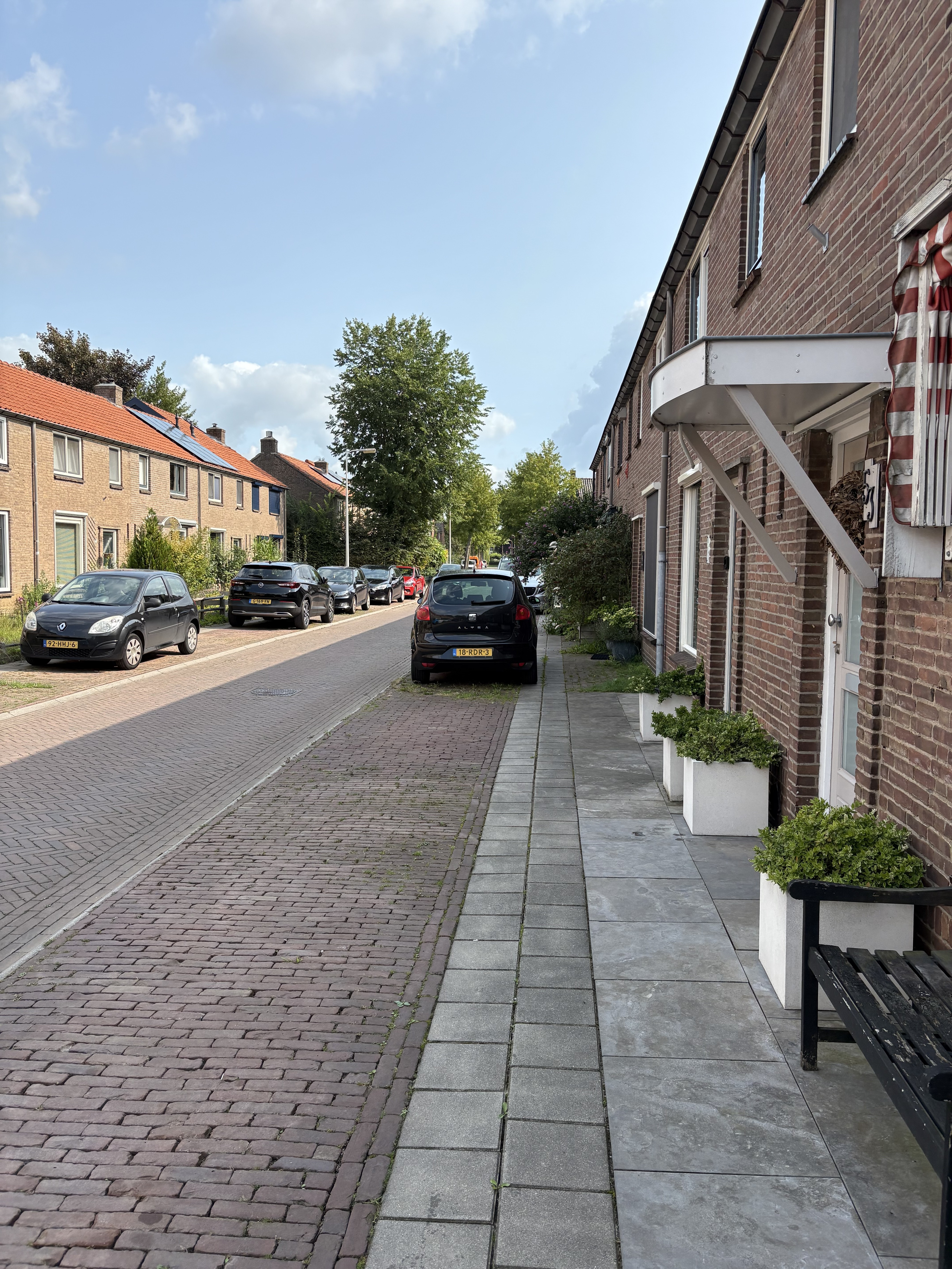 Anthonie van Dijckstraat 55