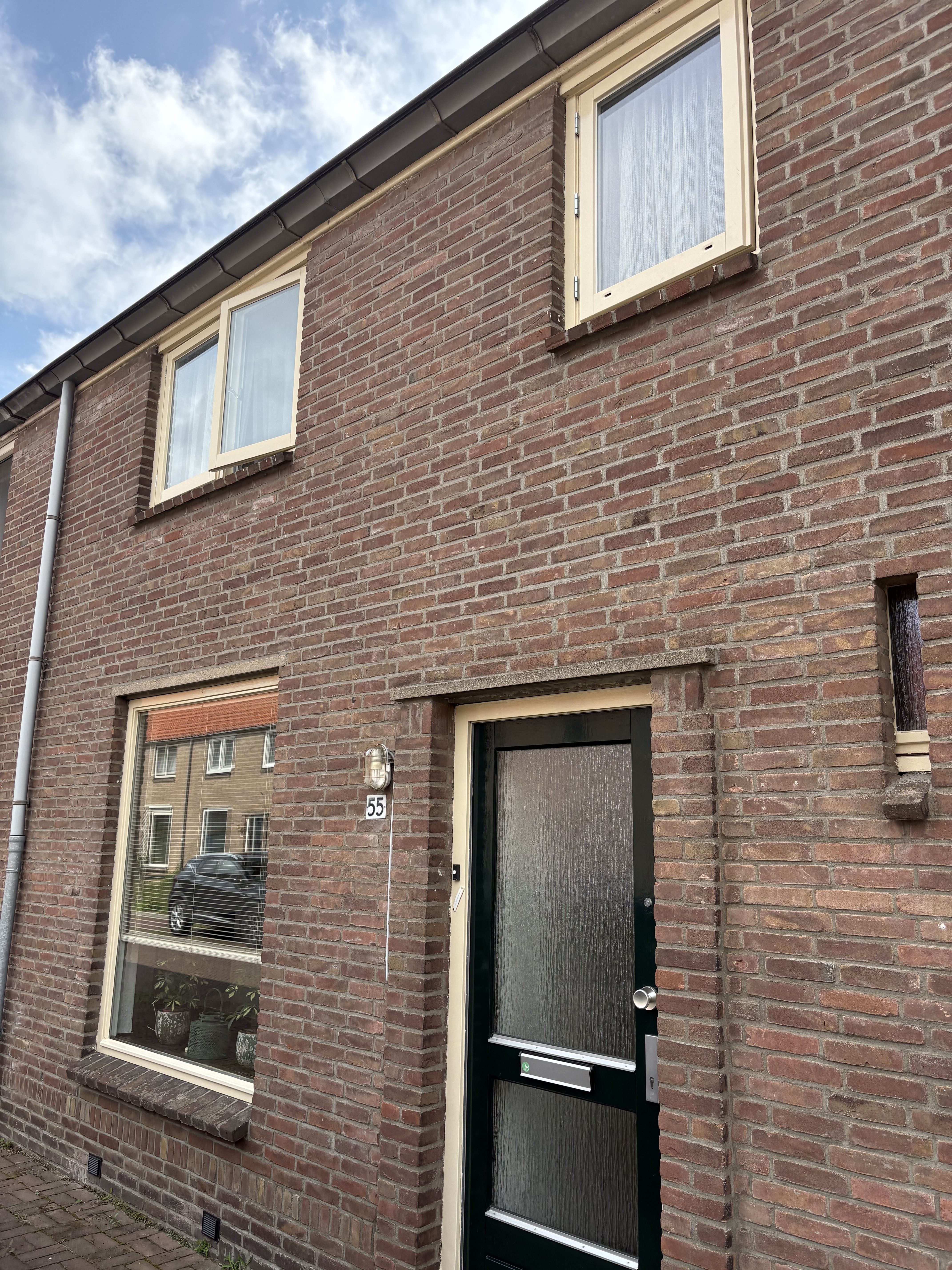 Anthonie van Dijckstraat 55