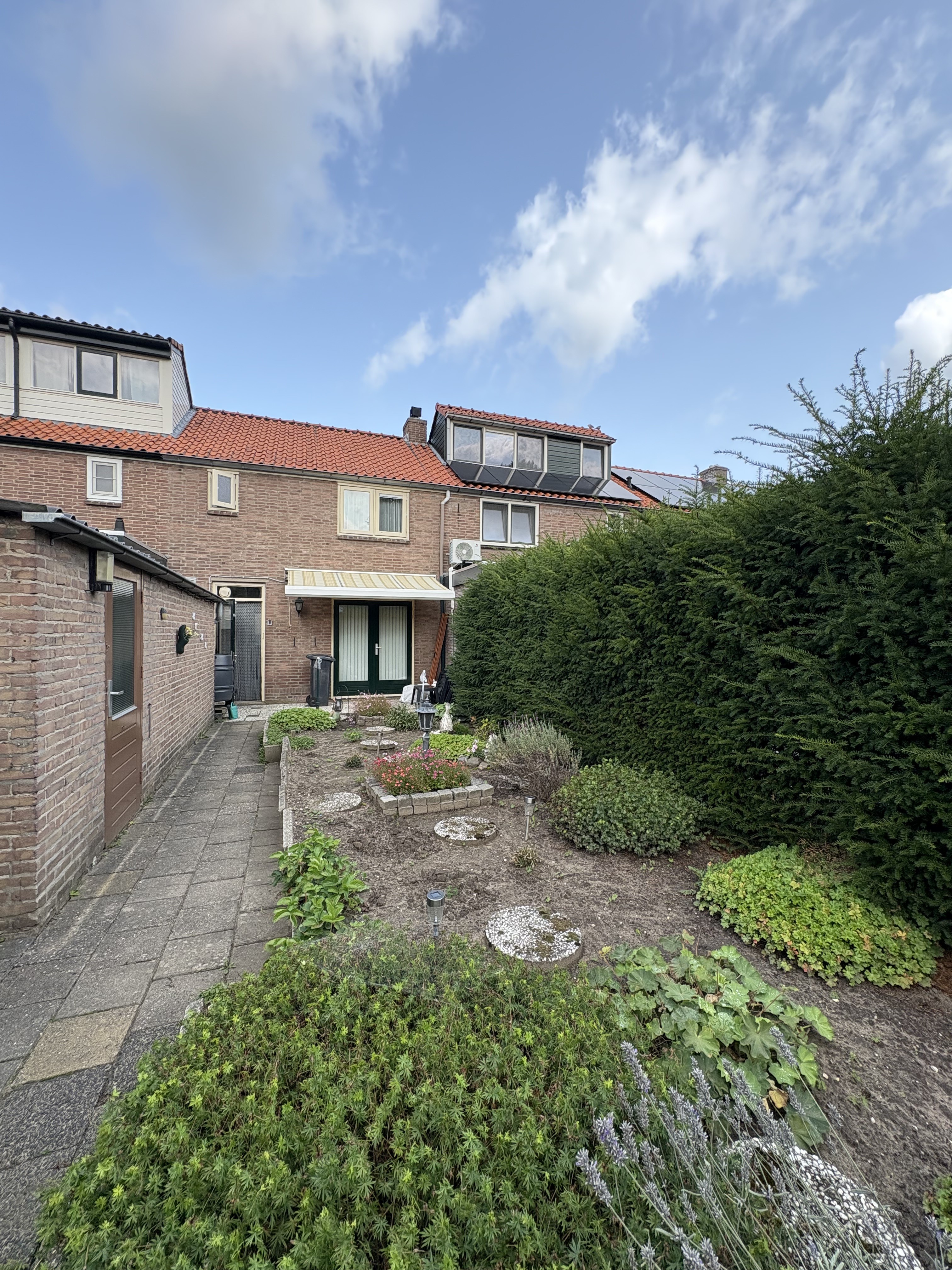 Anthonie van Dijckstraat 55