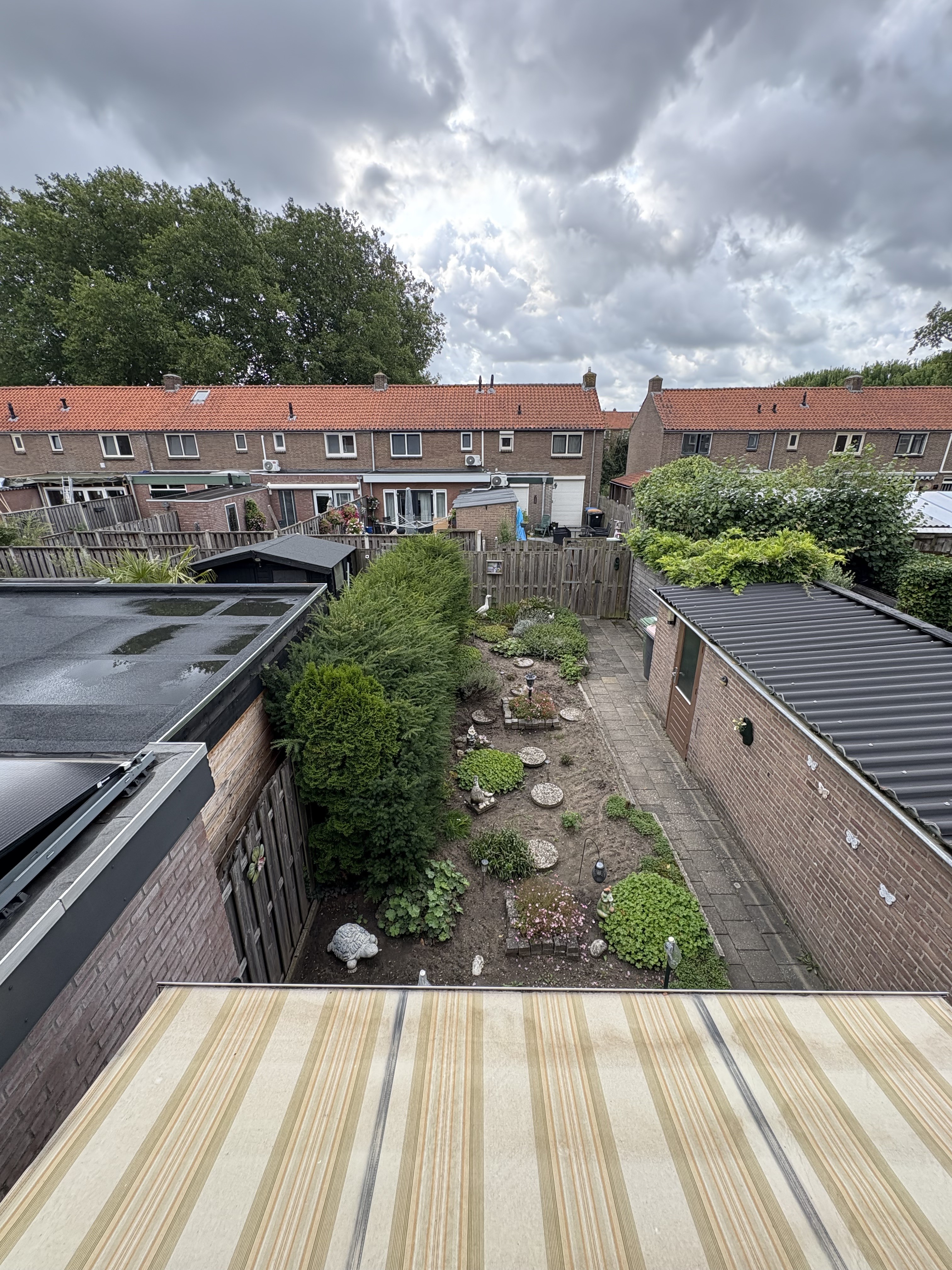 Anthonie van Dijckstraat 55