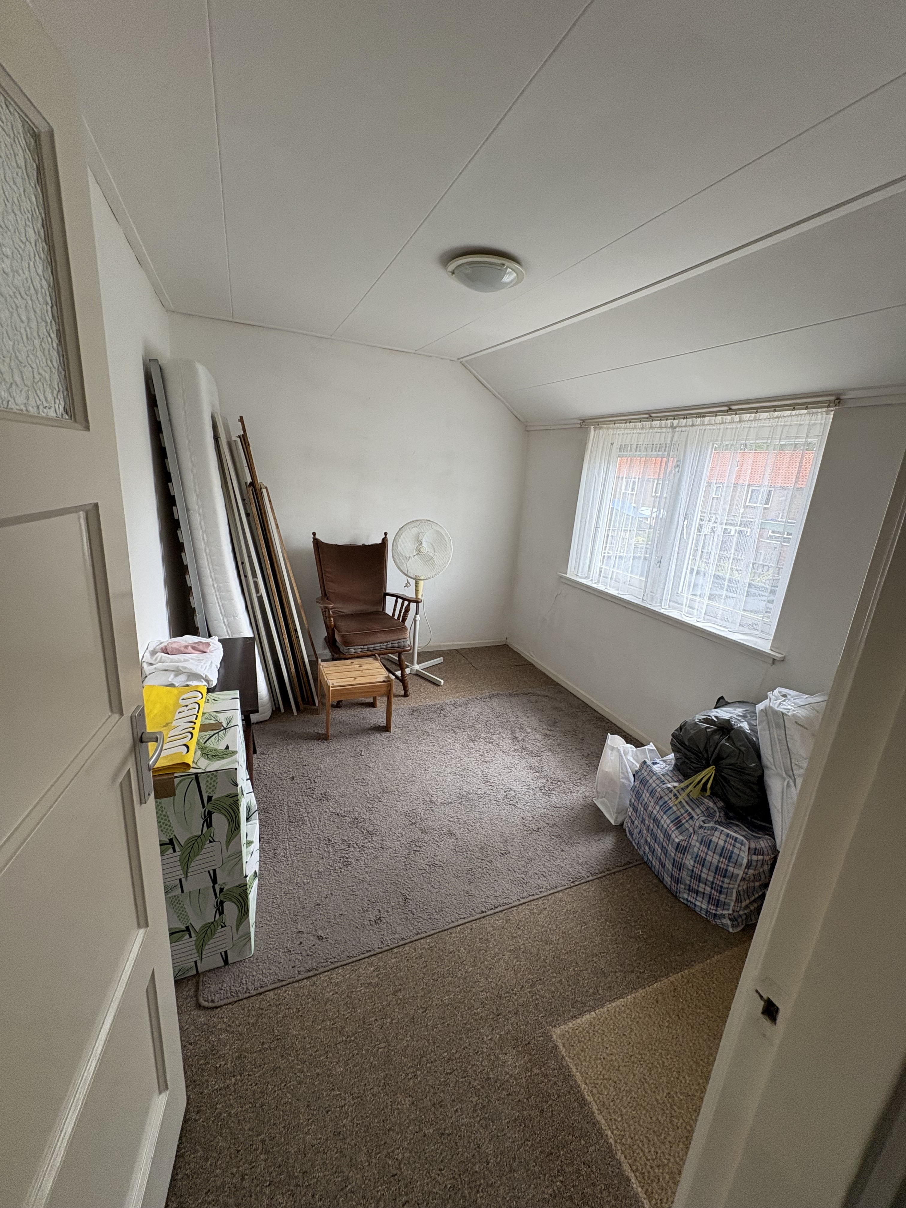 Anthonie van Dijckstraat 55