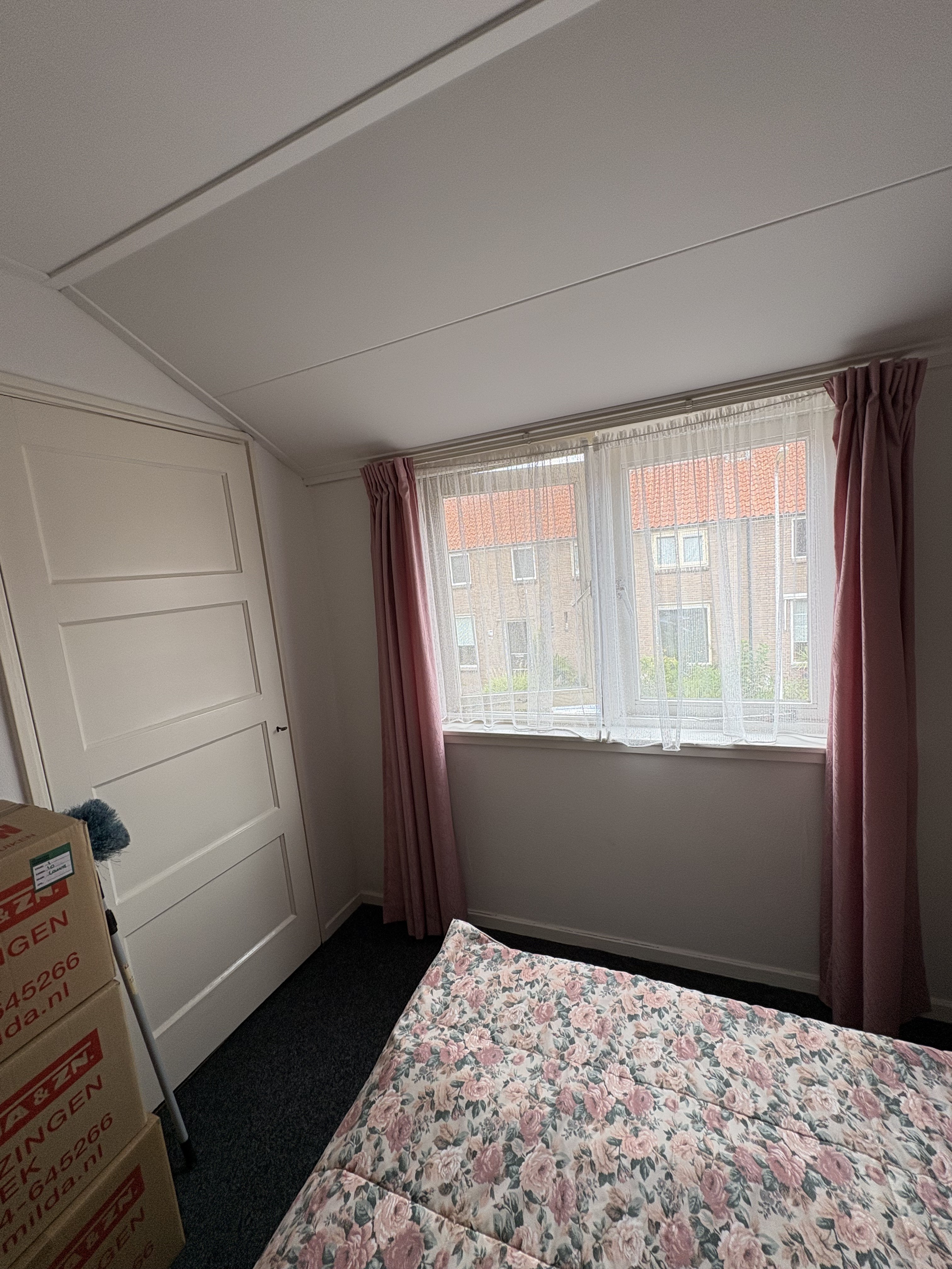 Anthonie van Dijckstraat 55