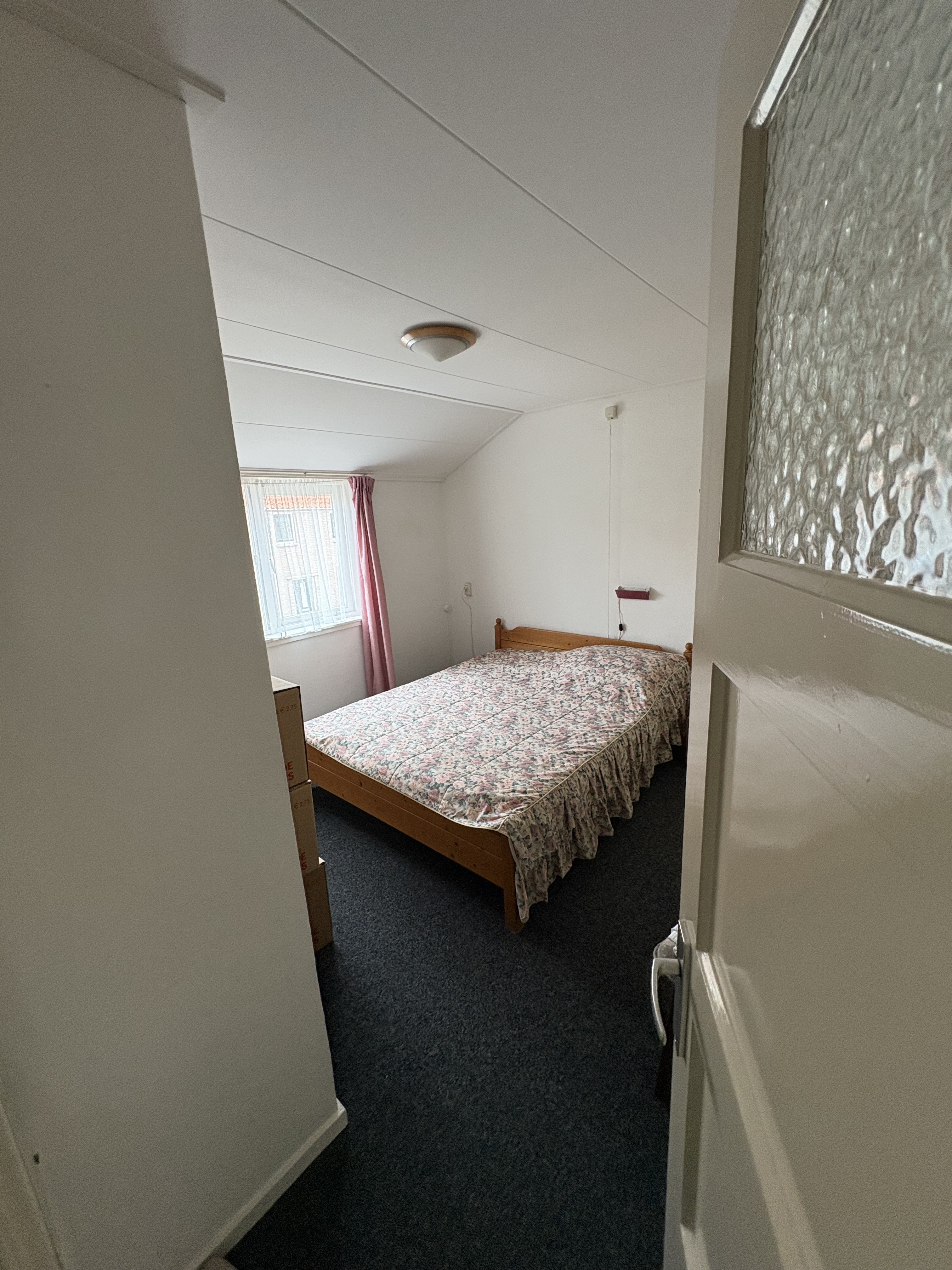 Anthonie van Dijckstraat 55