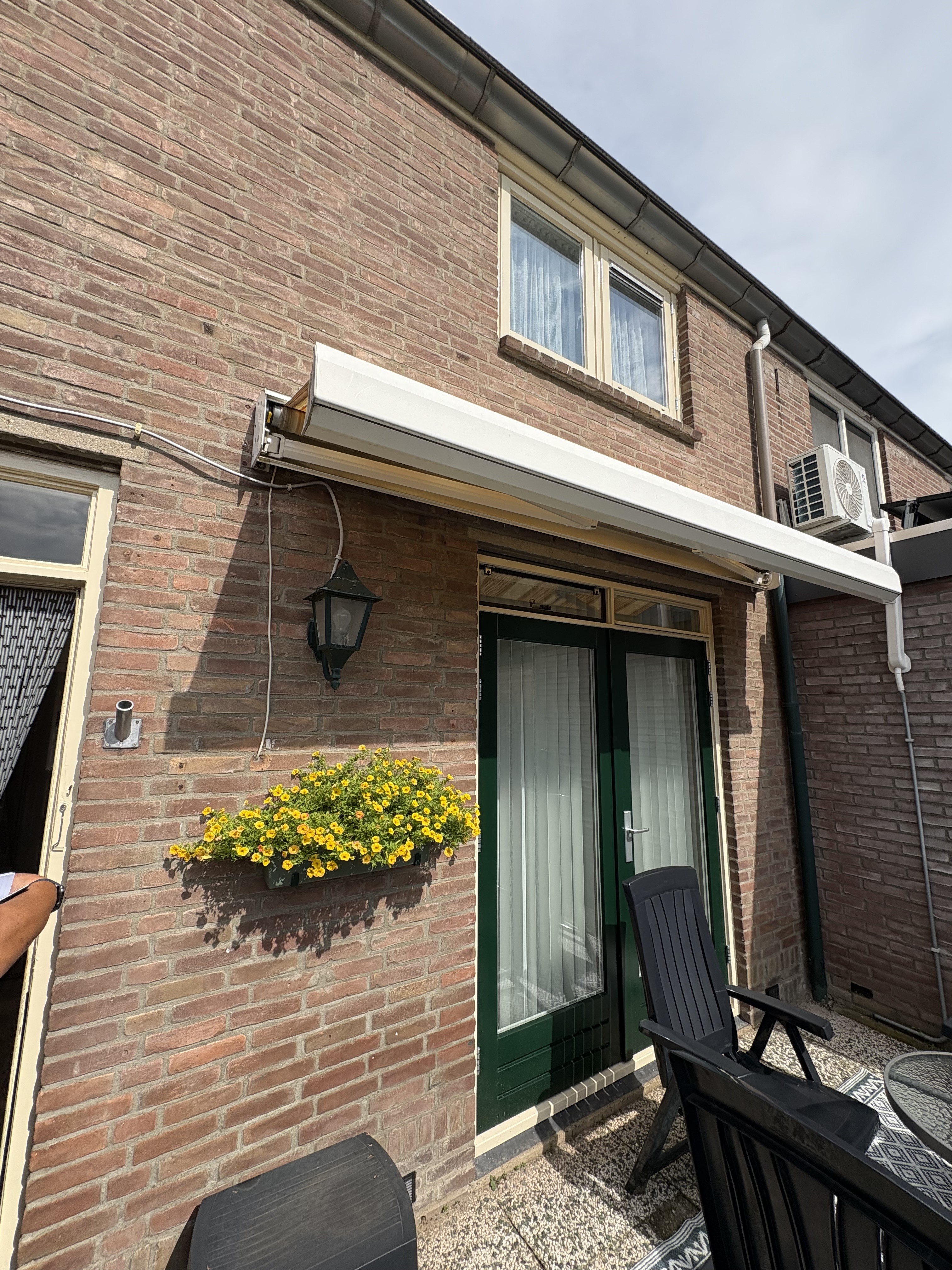 Anthonie van Dijckstraat 55