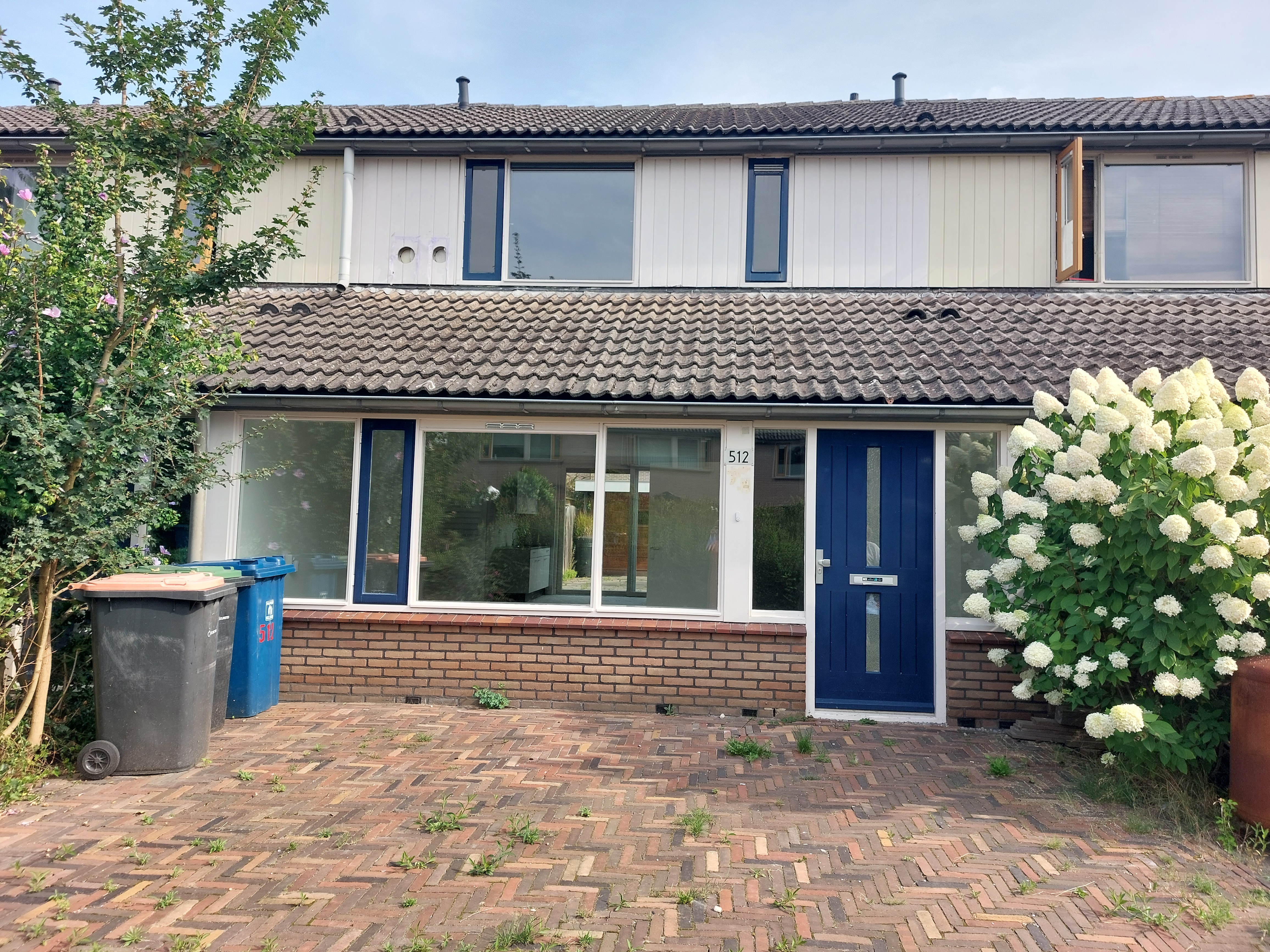 Zadelmakersdonk 512, 7326 JT Apeldoorn, Nederland