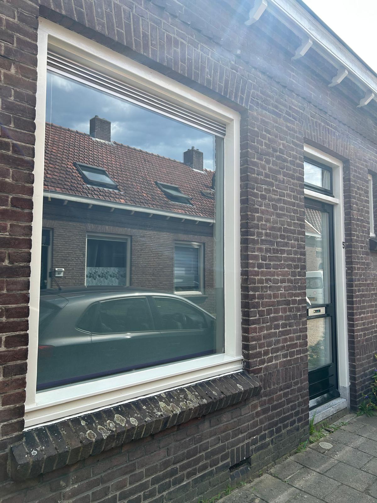 Staringstraat 5, 7204 DG Zutphen, Nederland