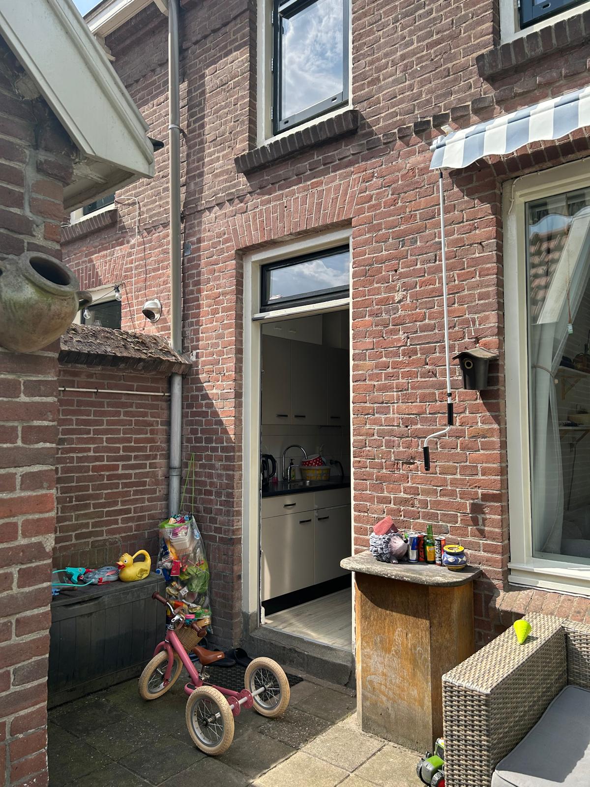 Staringstraat 5