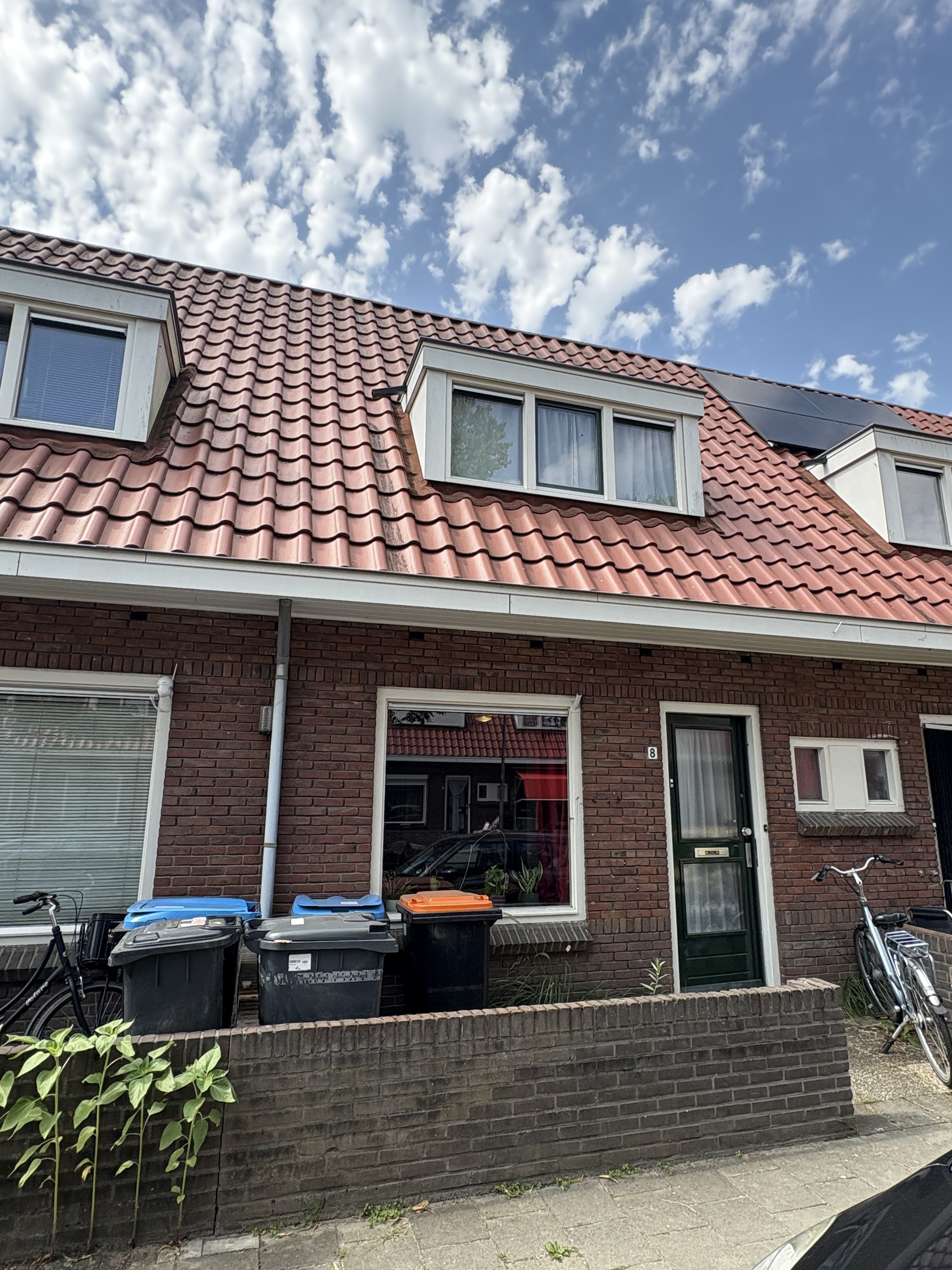 Randerstraat 8, 7416 XJ Deventer, Nederland