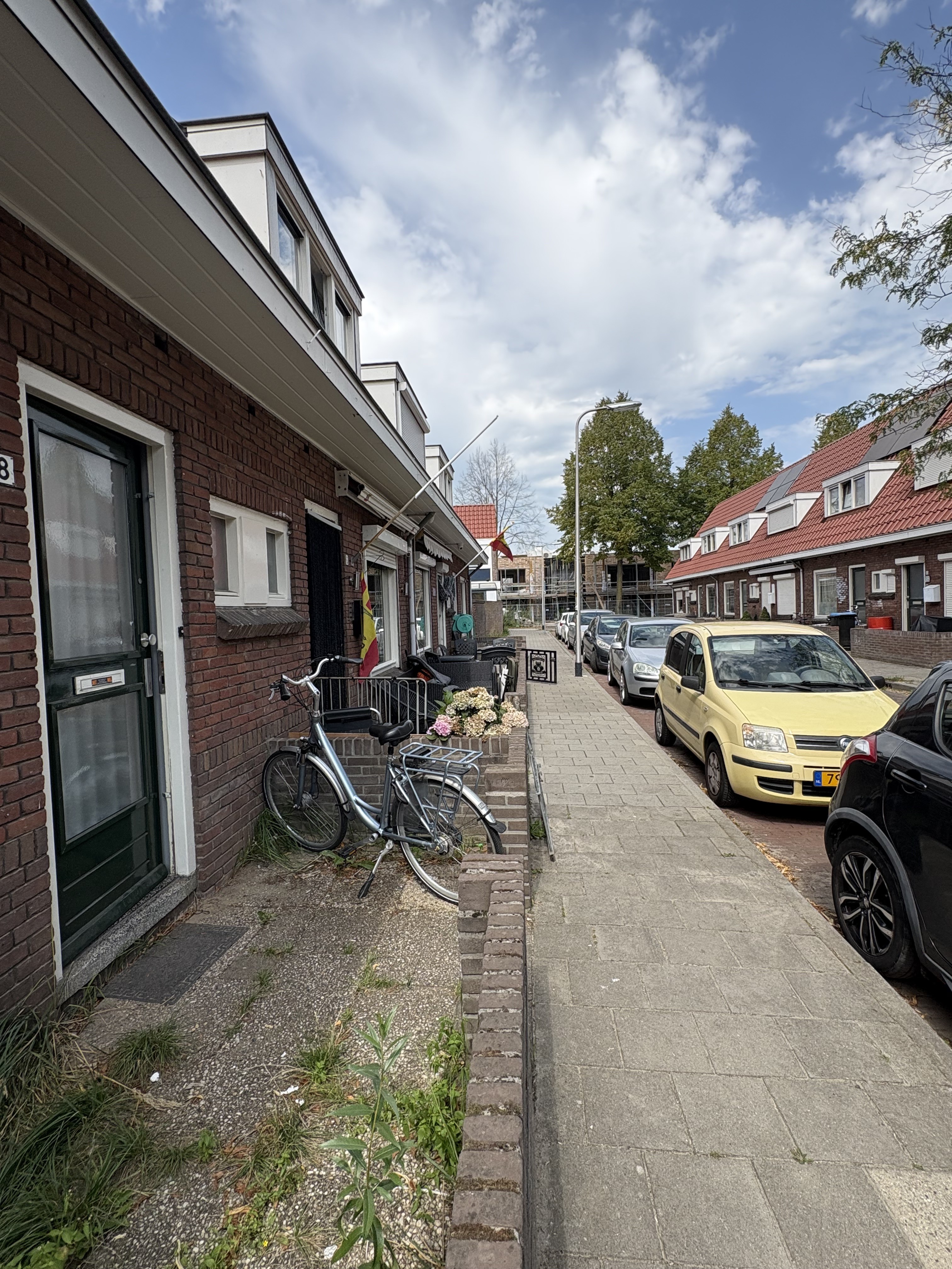 Randerstraat 8