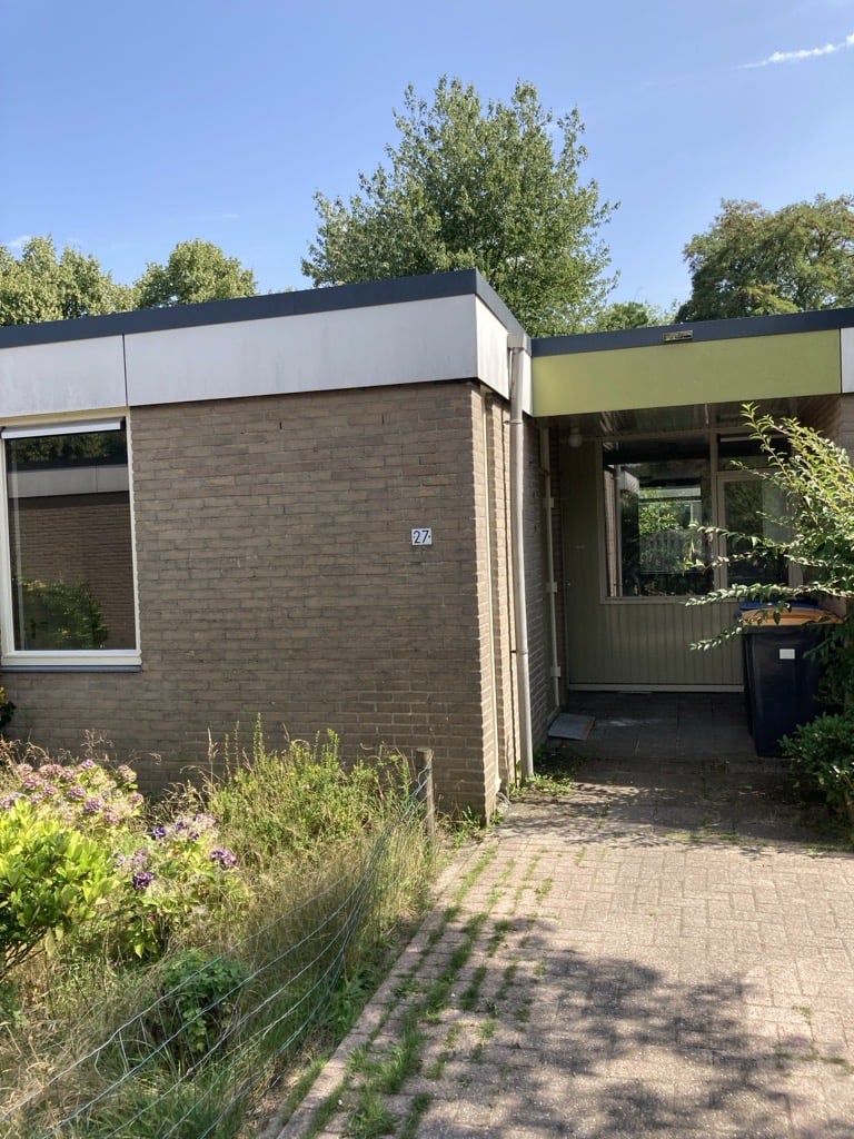 Dreef 27, 7414 EA Deventer, Nederland
