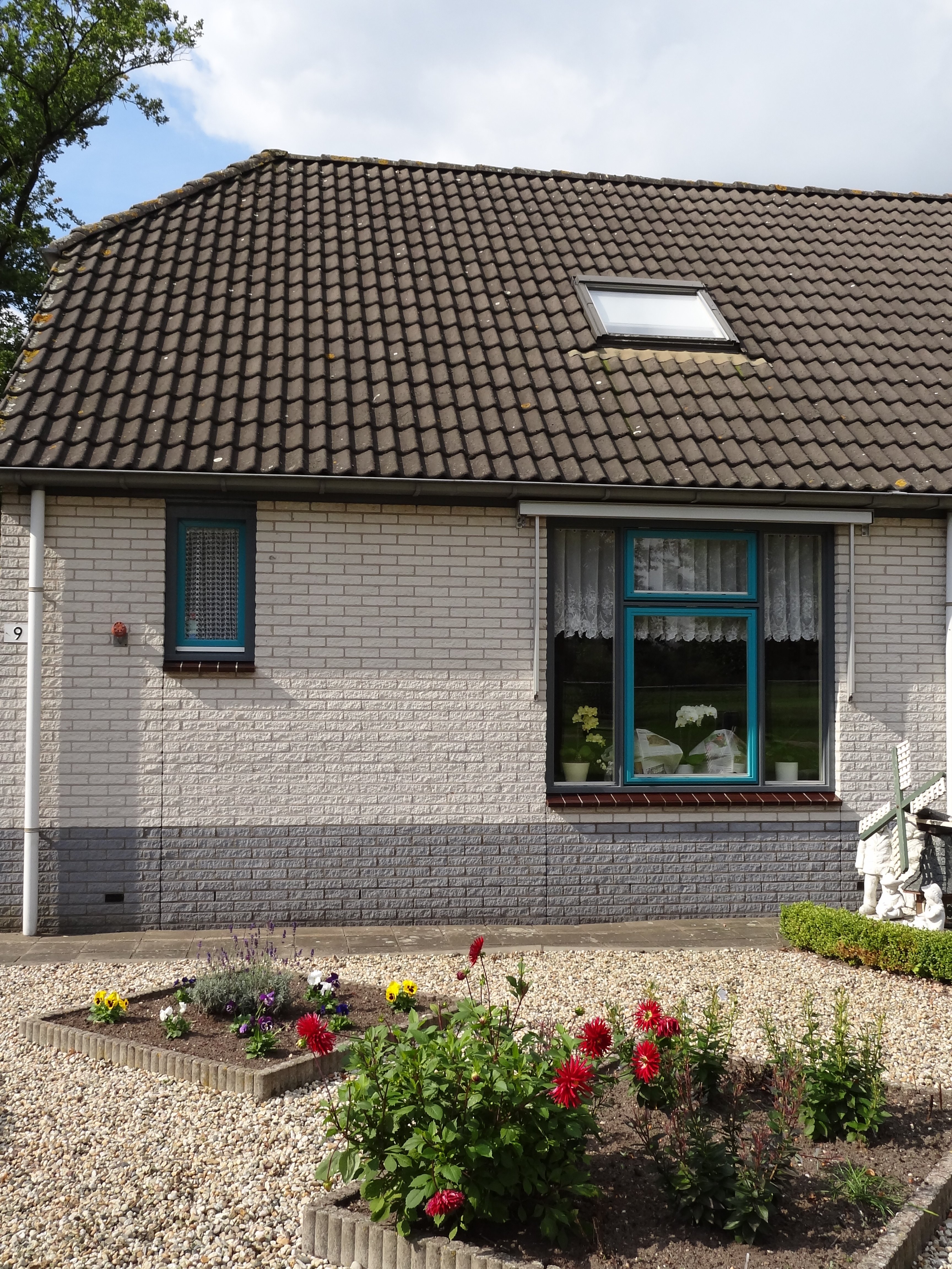 De Kokshof 9, 3888 KG Uddel, Nederland