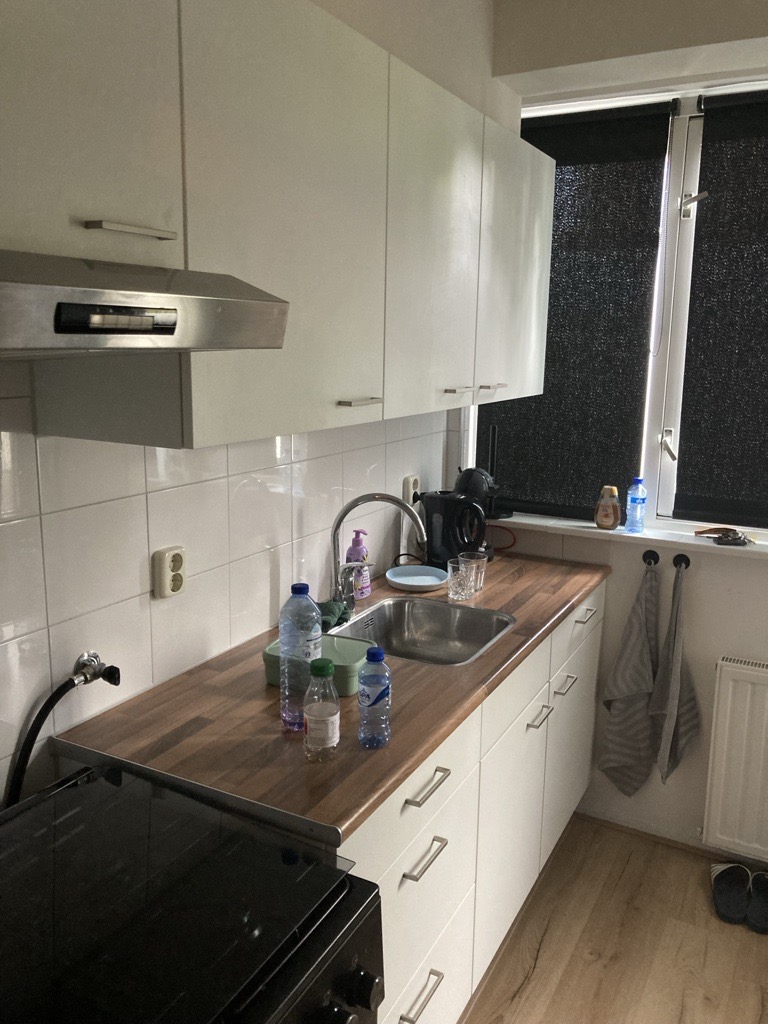 Joost van Den Vondellaan 93