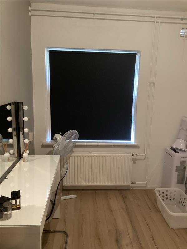 Joost van Den Vondellaan 93