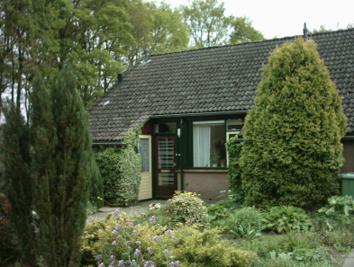 Smitskamp 18, 7213 BX Gorssel, Nederland