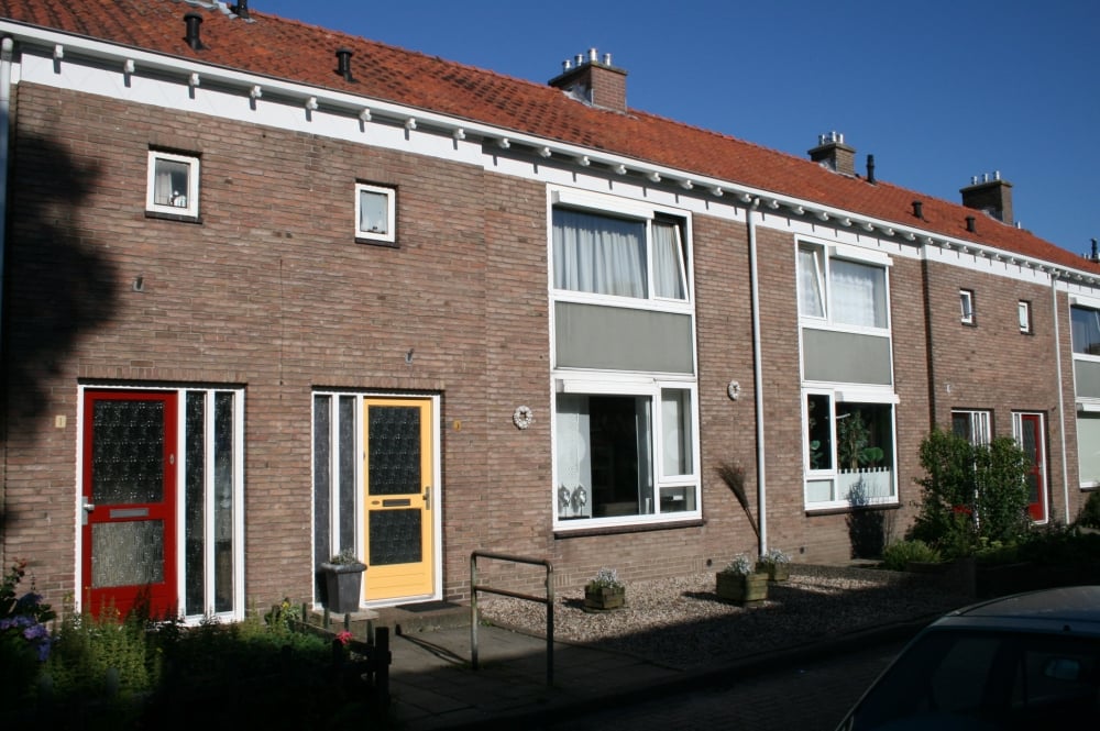 Prins Hendrikstraat 3, 7391 DL Twello, Nederland