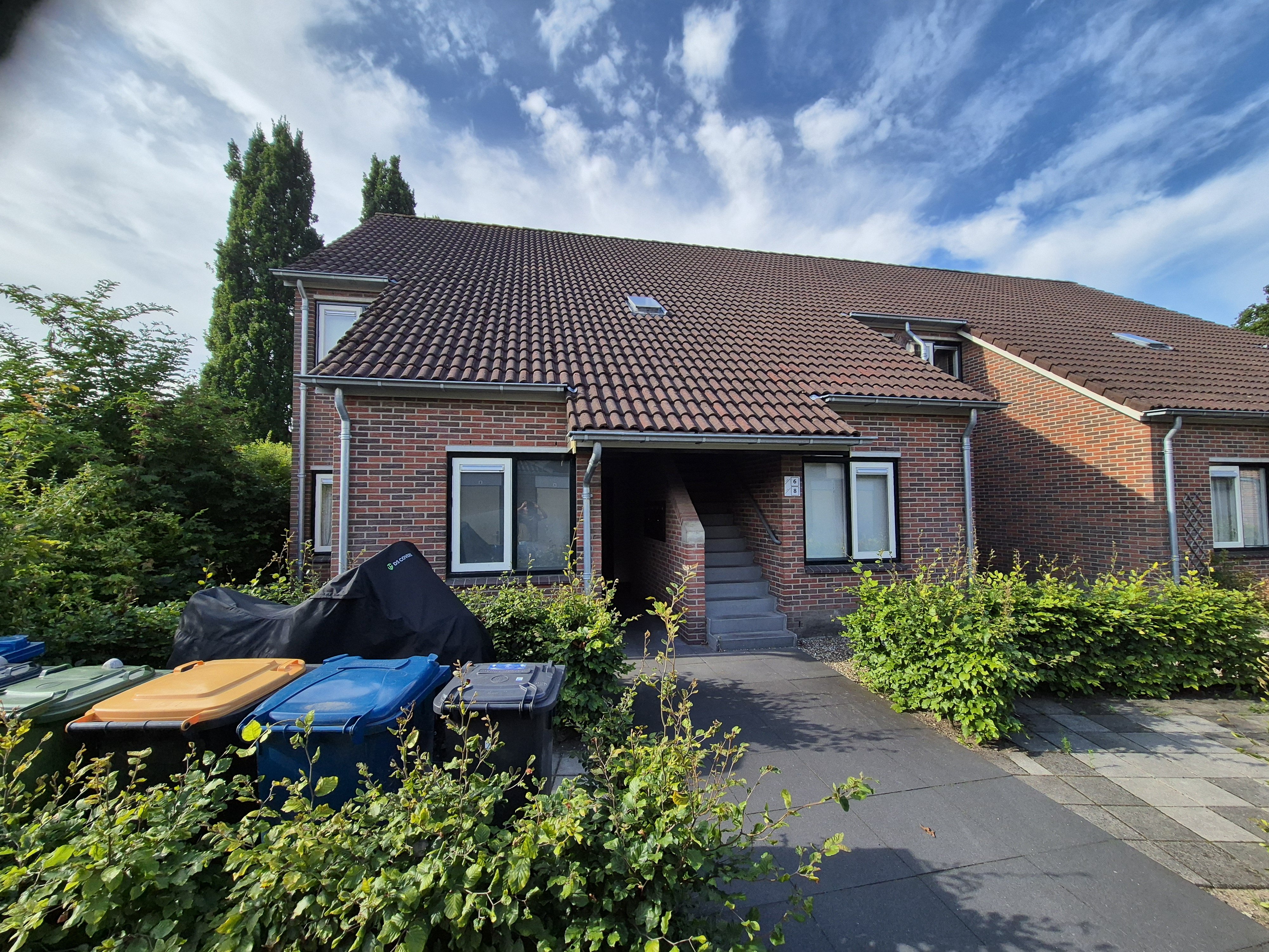 Odinkerf 8, 6961 MA Eerbeek, Nederland