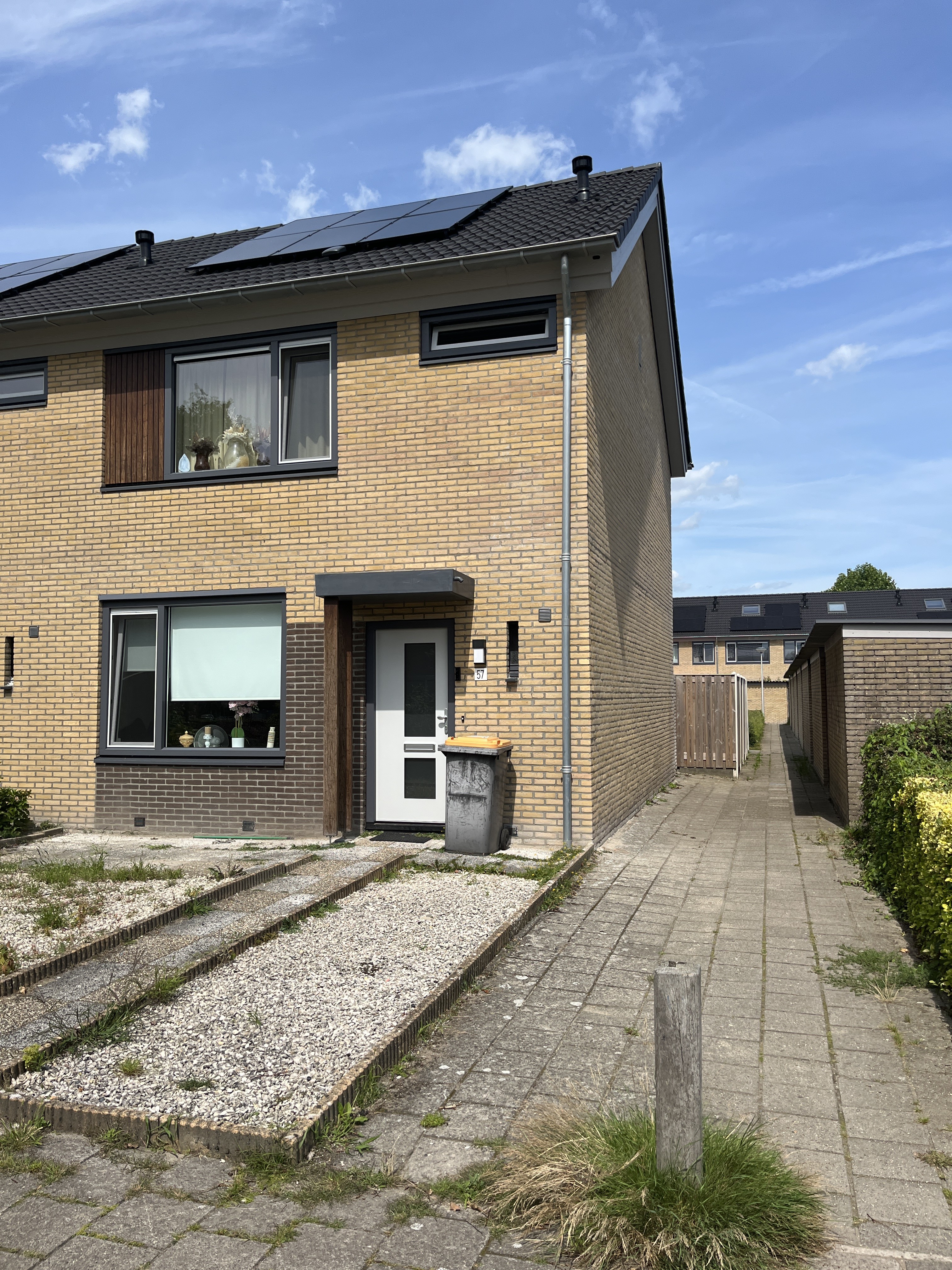 Beethovenstraat 57, 6961 BB Eerbeek, Nederland