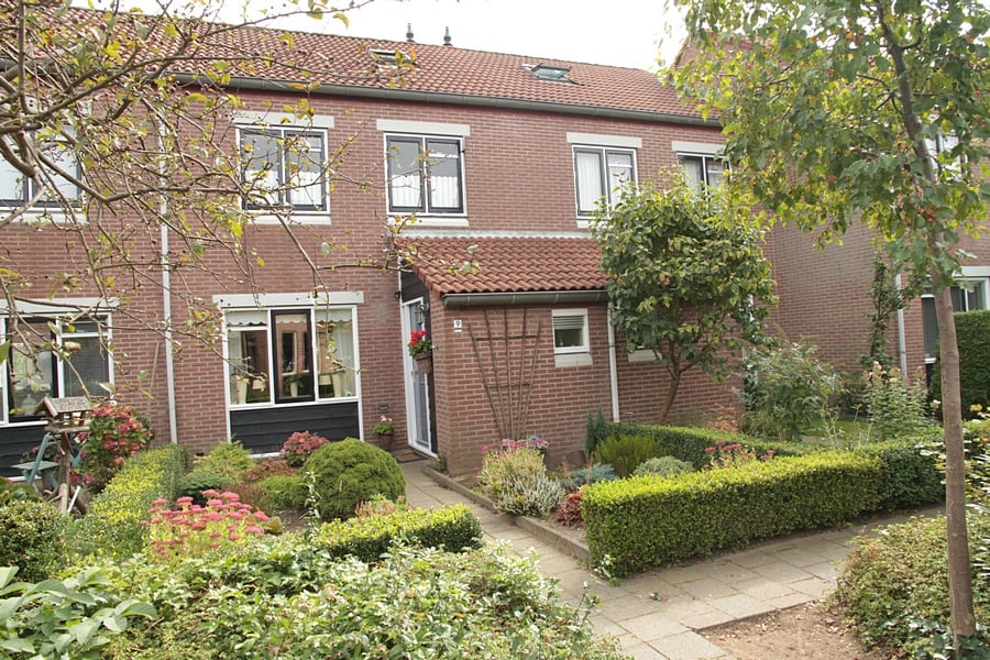 P. Reichholtstraat 9, 7429 AT Colmschate, Nederland