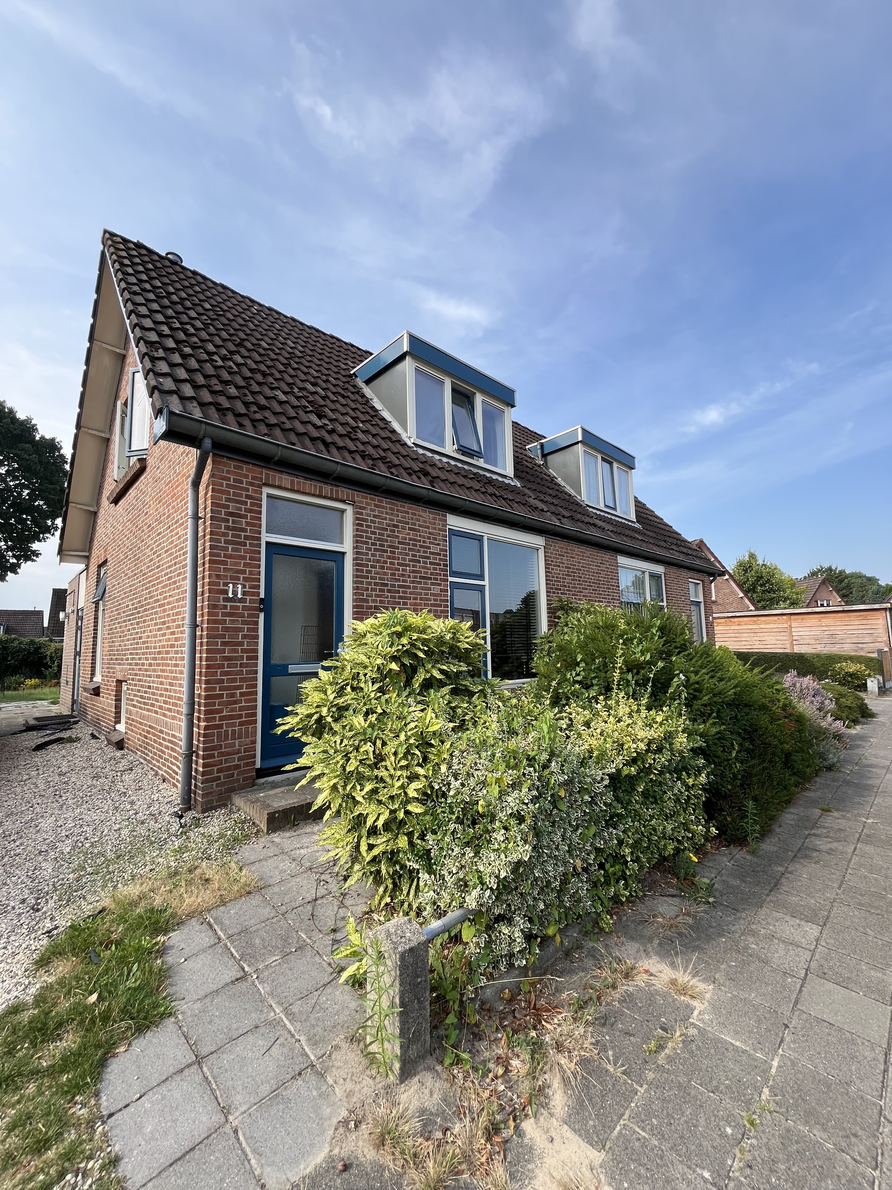 Daalakkerweg 11, 7312 EK Apeldoorn, Nederland