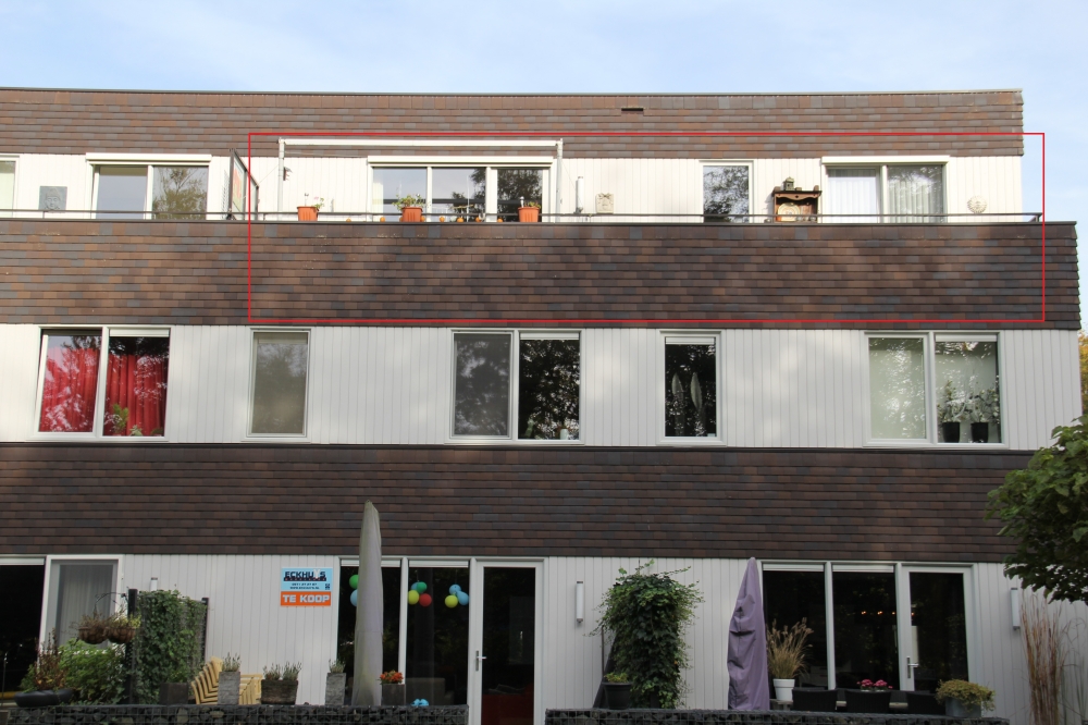 Derk Brouwerstraat 73, 7391 HS Twello, Nederland
