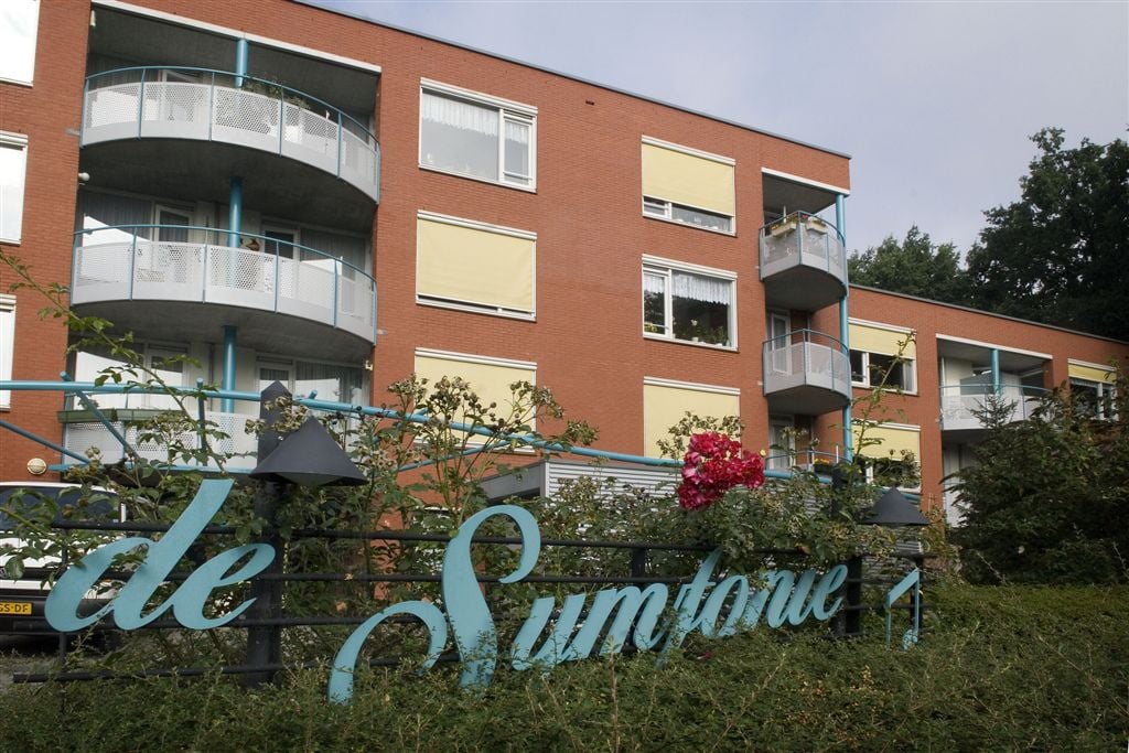 Elizabethshof 106, 7333 ZA Apeldoorn, Nederland