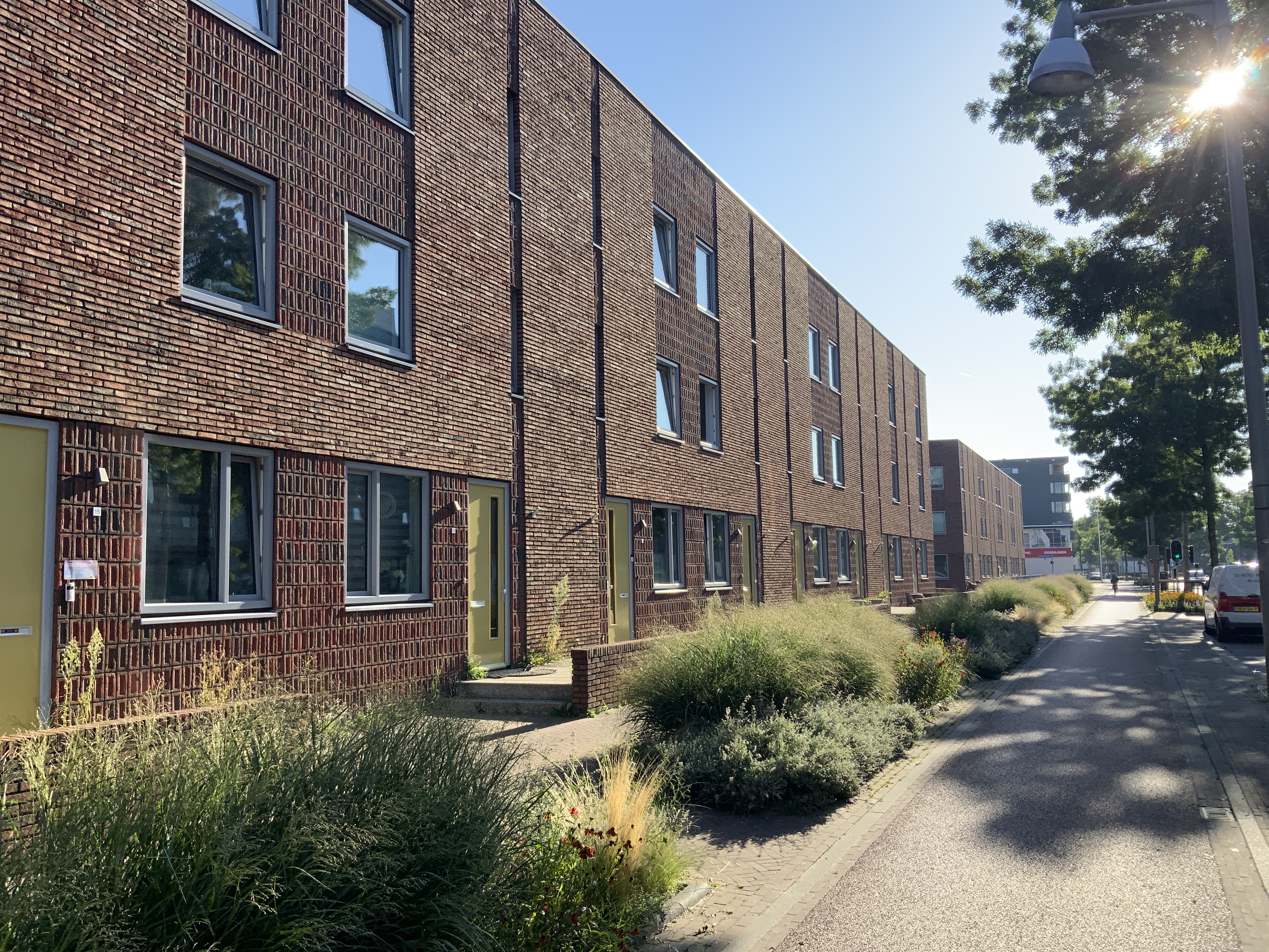 Molenstraat-Centrum 15, 7311 XG Apeldoorn, Nederland