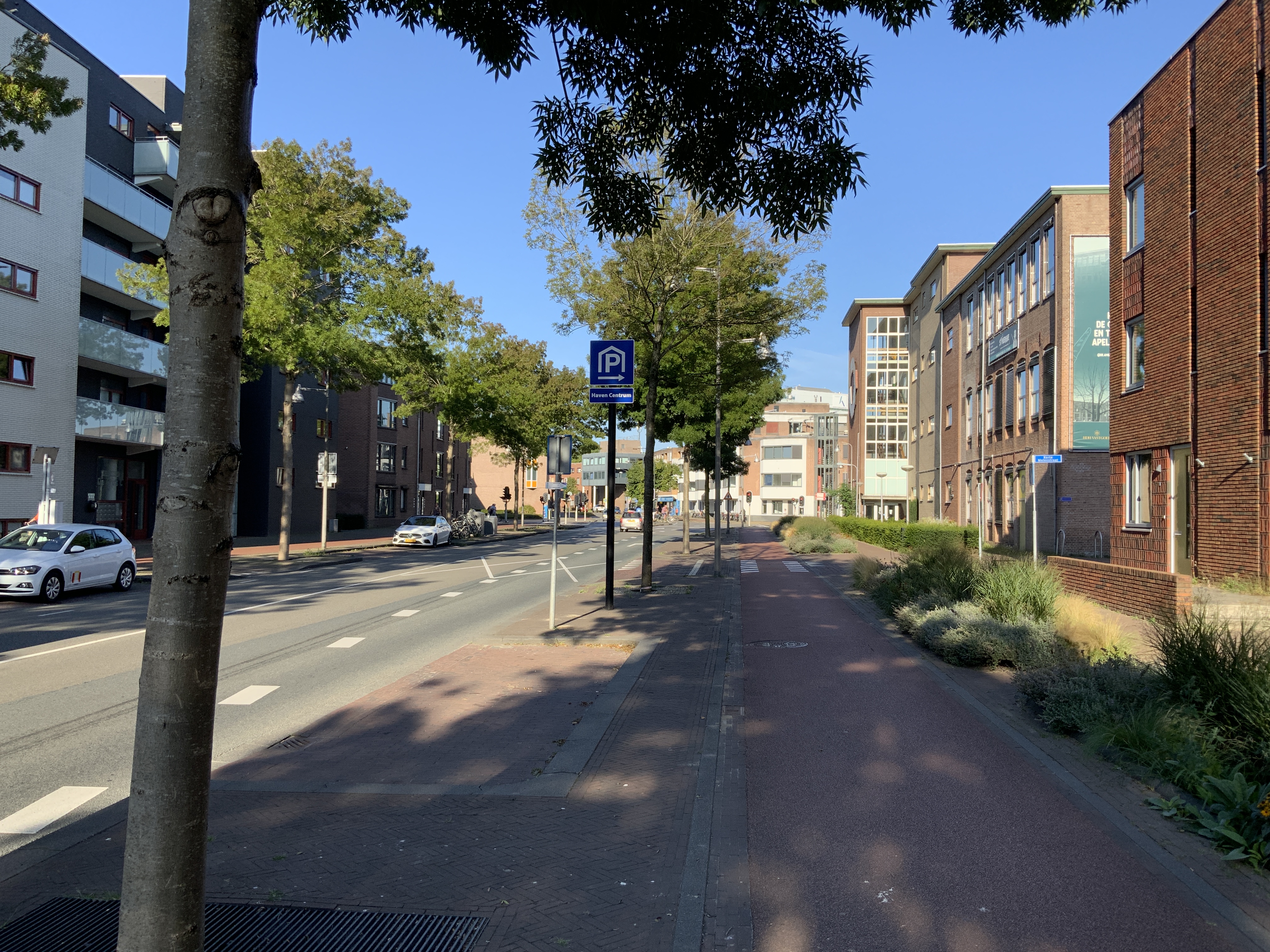 Molenstraat-Centrum 15