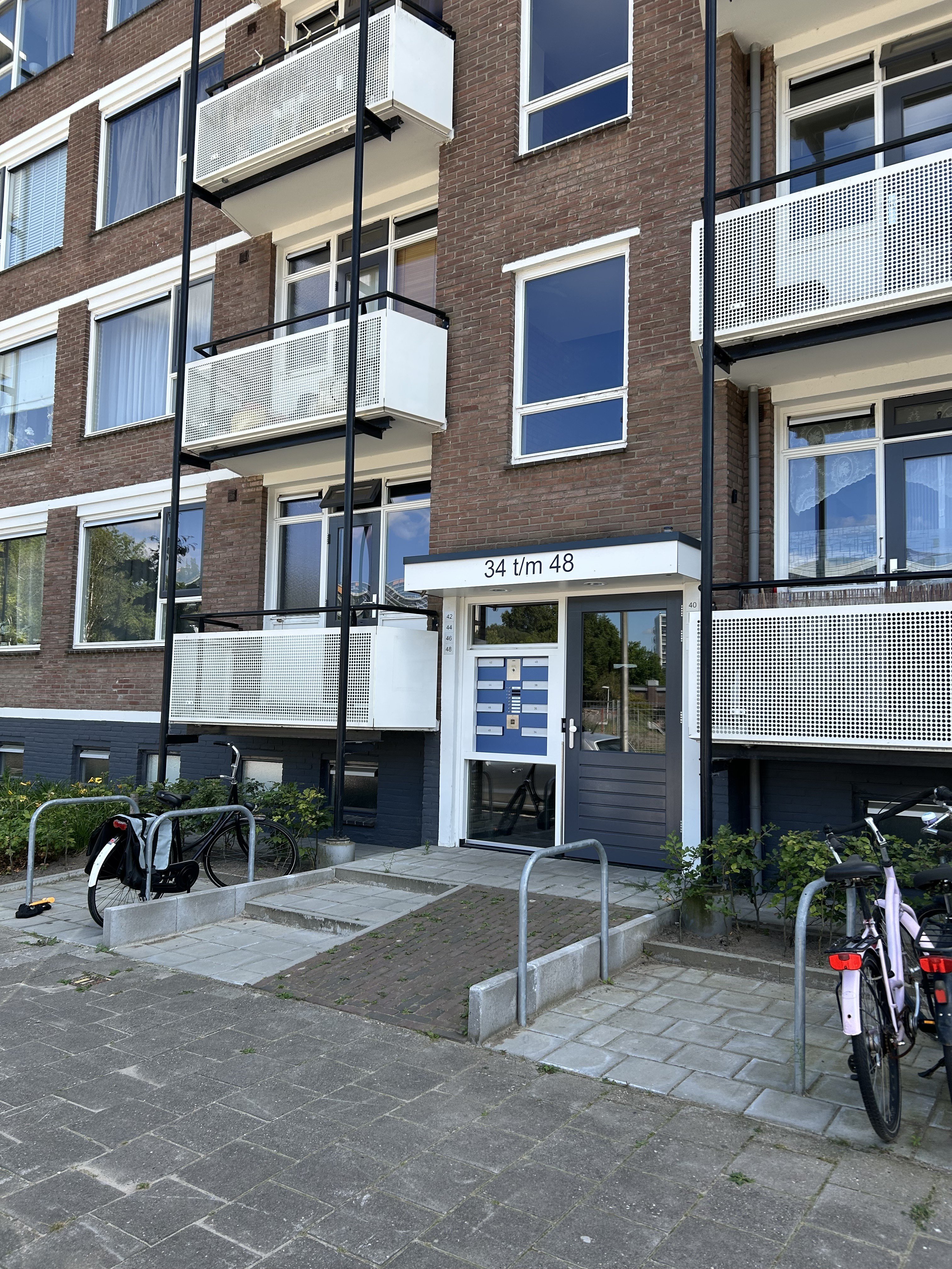 Prinses Margrietstraat 46, 7415 HC Deventer, Nederland