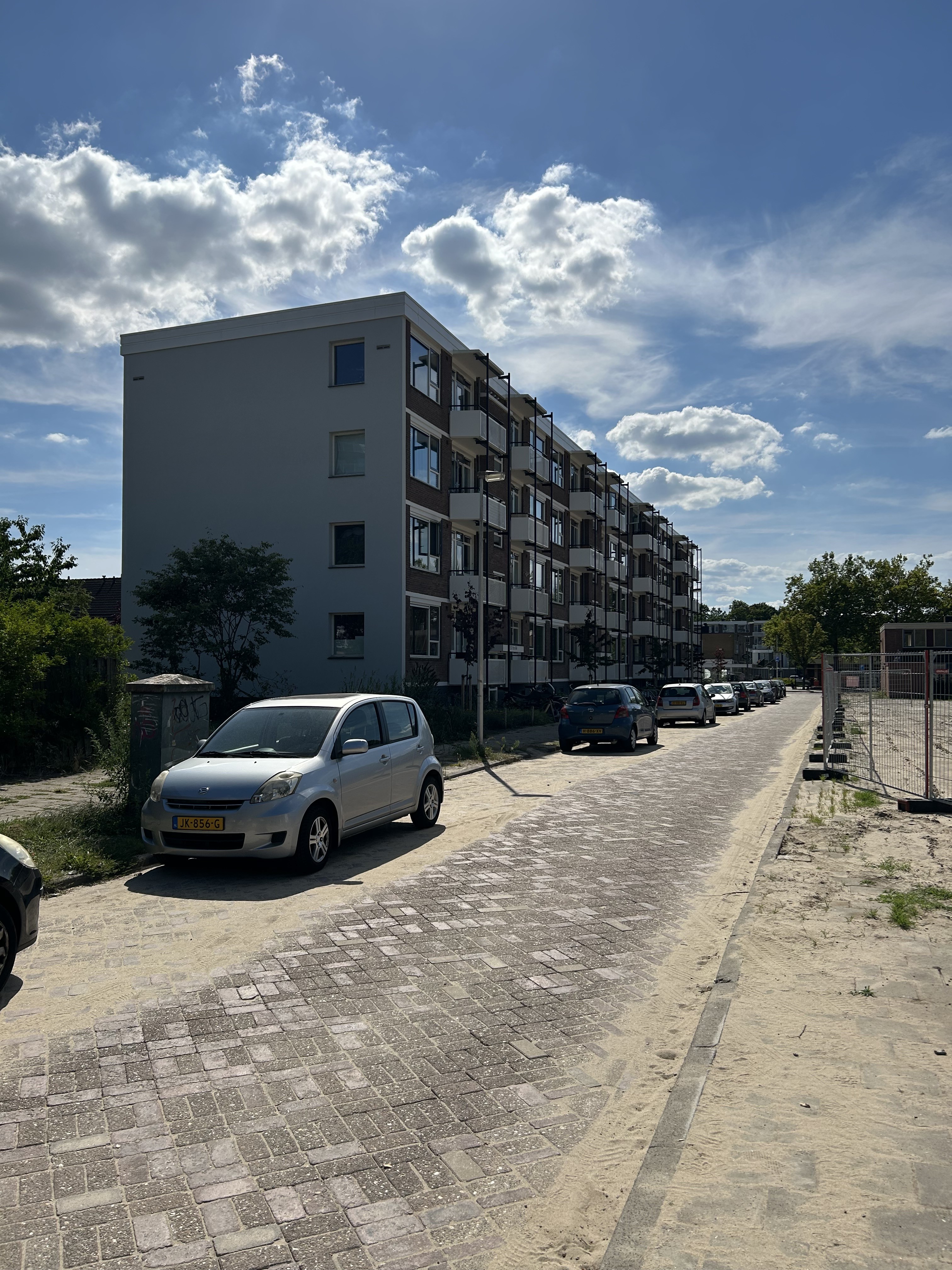 Prinses Margrietstraat 46