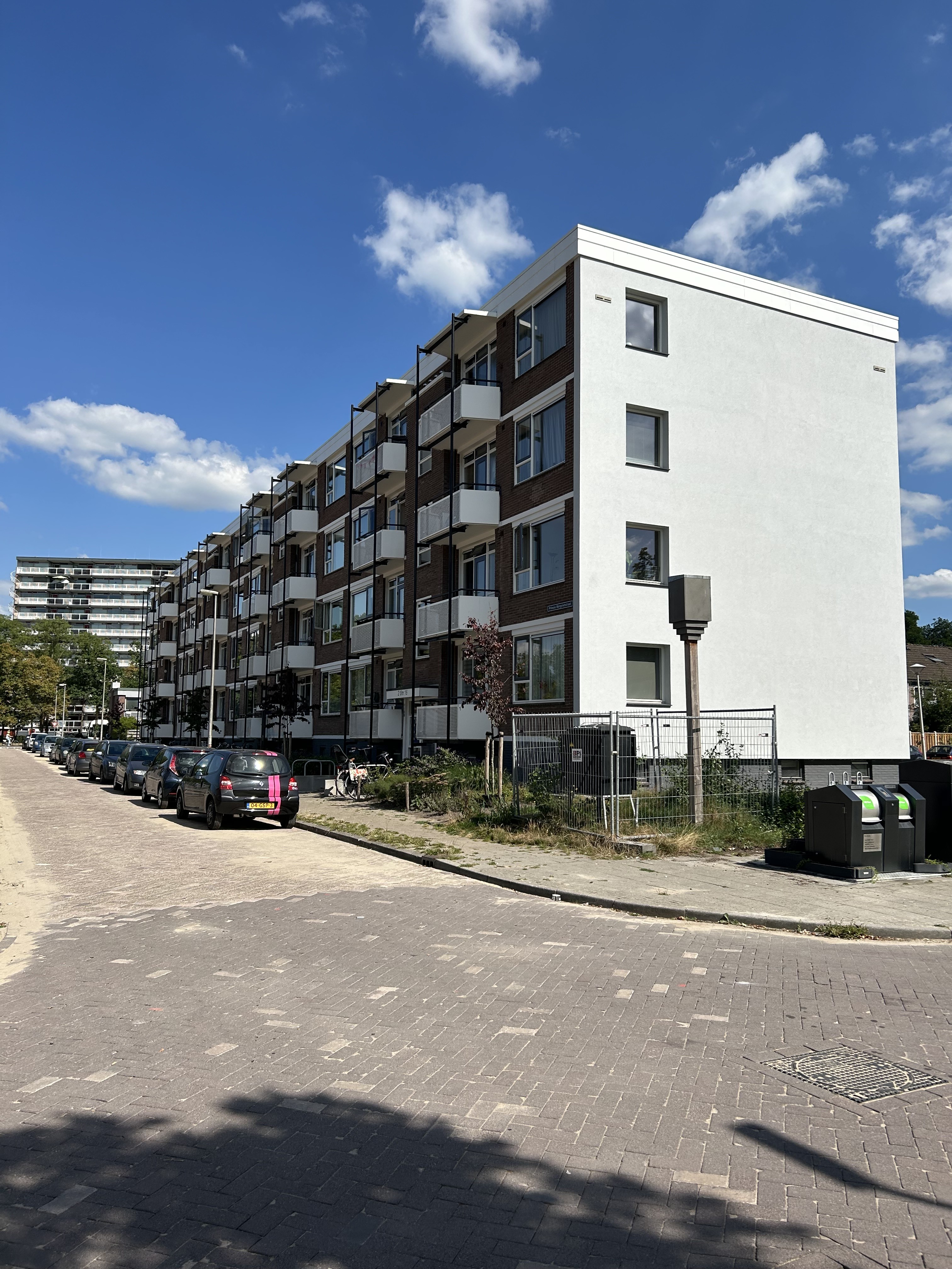 Prinses Margrietstraat 46