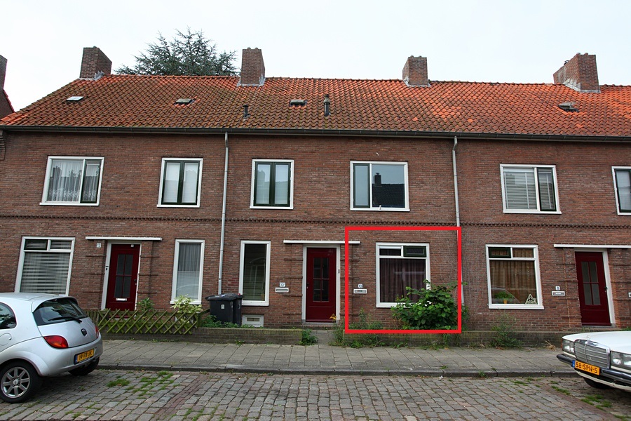 Valckstraat 10, 7203 GC Zutphen, Nederland