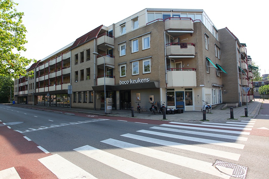 Polsbroek 214, 7201 BZ Zutphen, Nederland