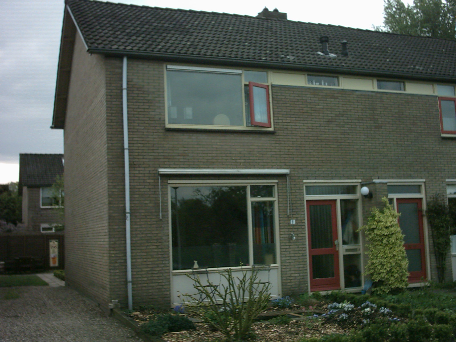 Gaanderij 21, 7211 GD Eefde, Nederland