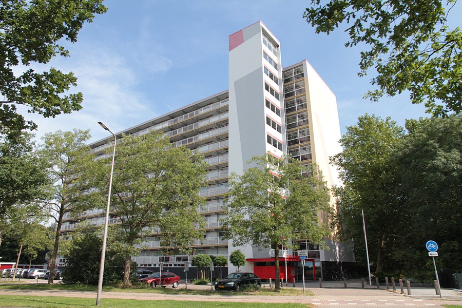 Wezenland 134, 7415 JD Deventer, Nederland