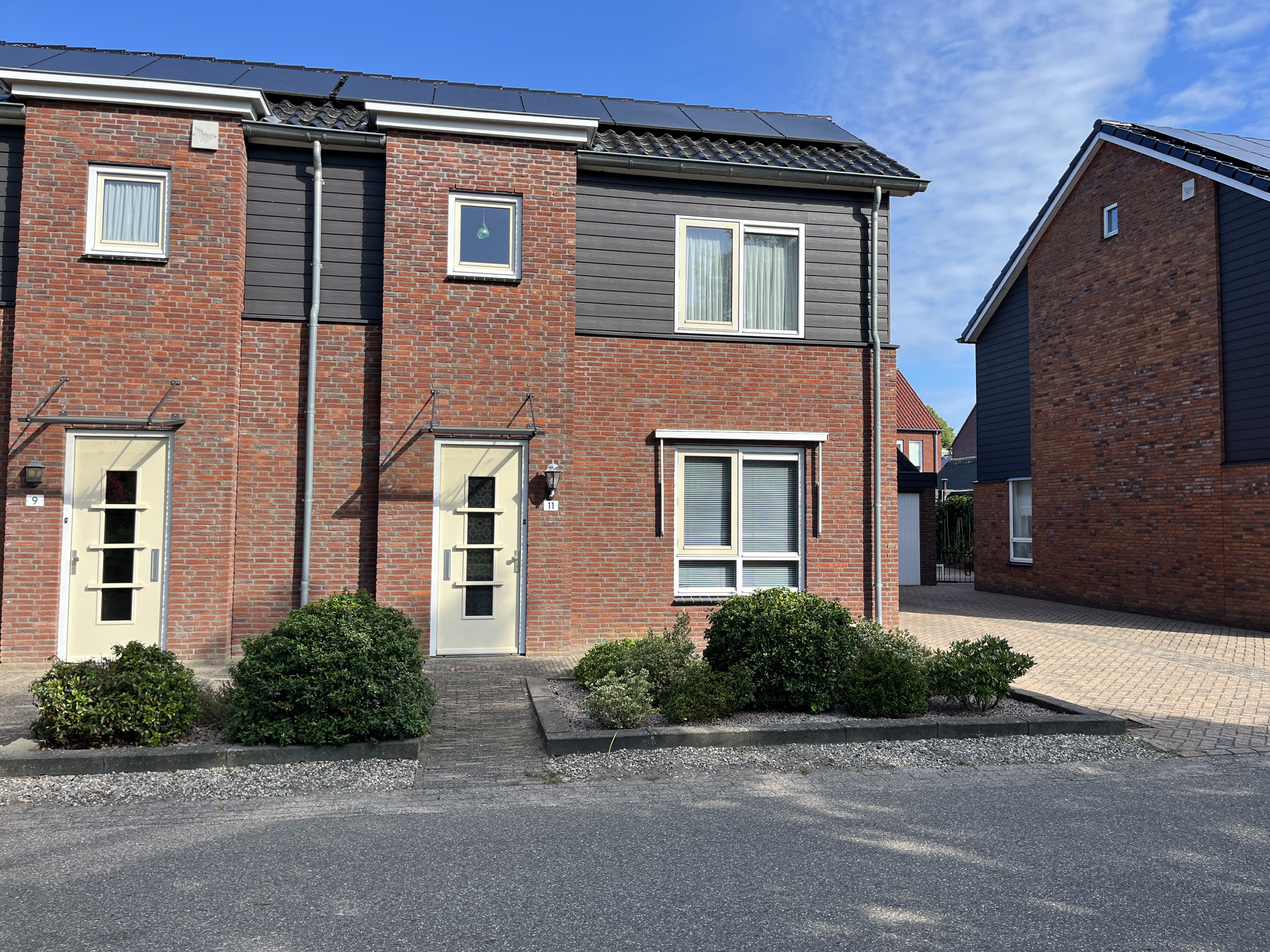 Paalbergweg 11, 7351 AC Hoenderloo, Nederland