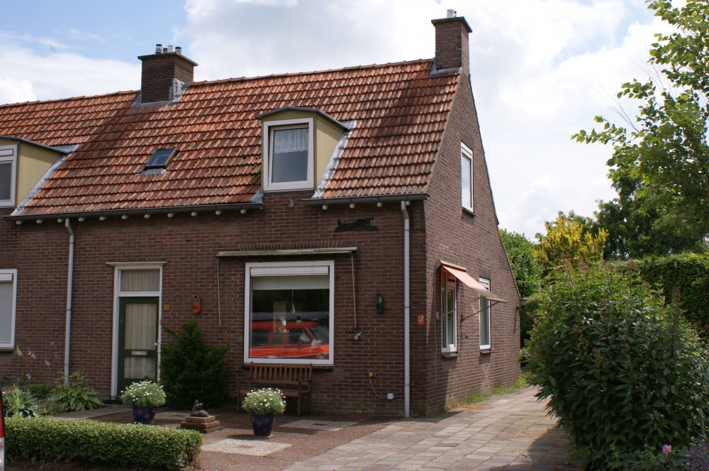 Binnenweg 31, 7391 GL Twello, Nederland