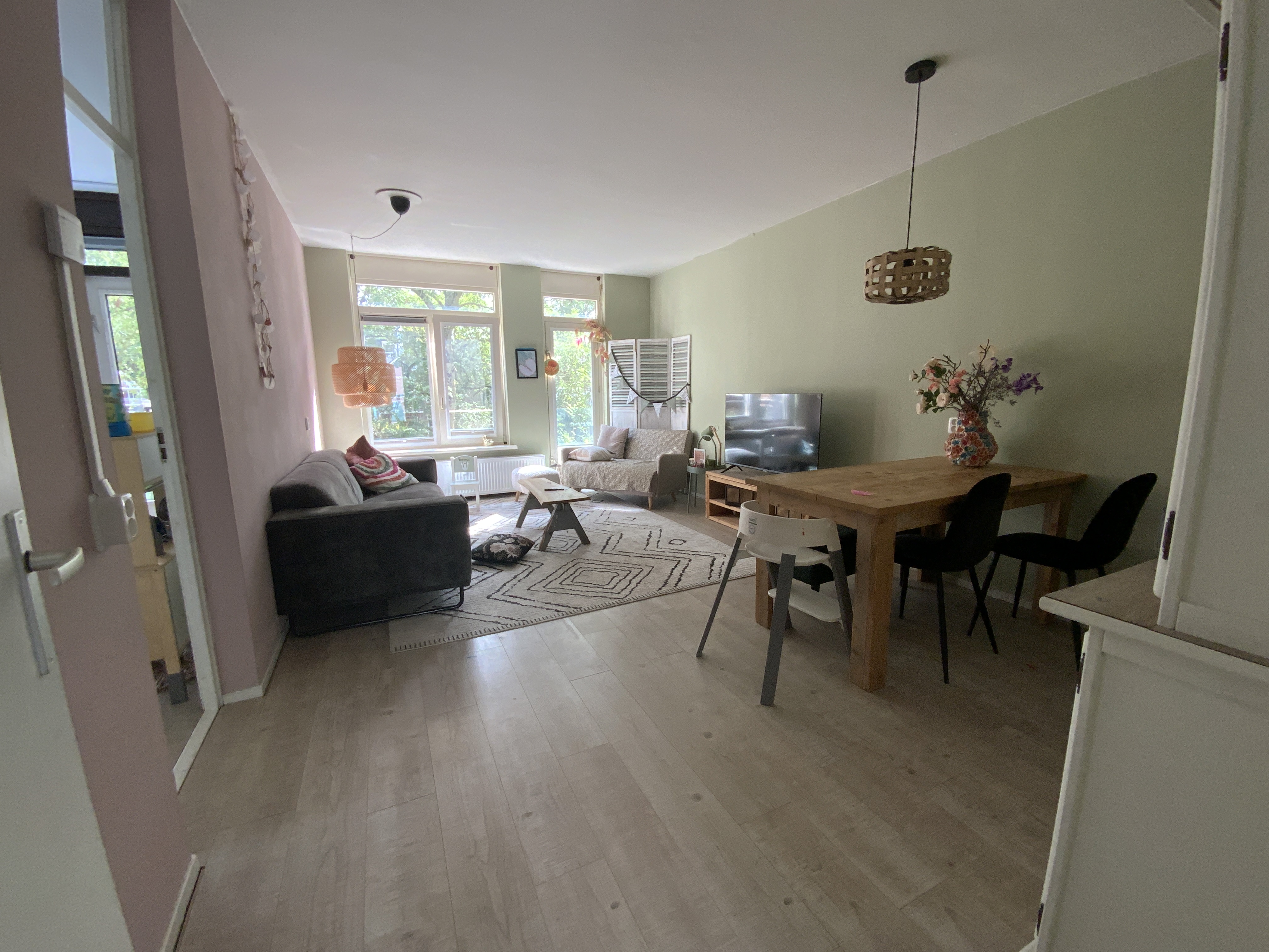 De Sikkel 20, 7335 KN Apeldoorn, Nederland