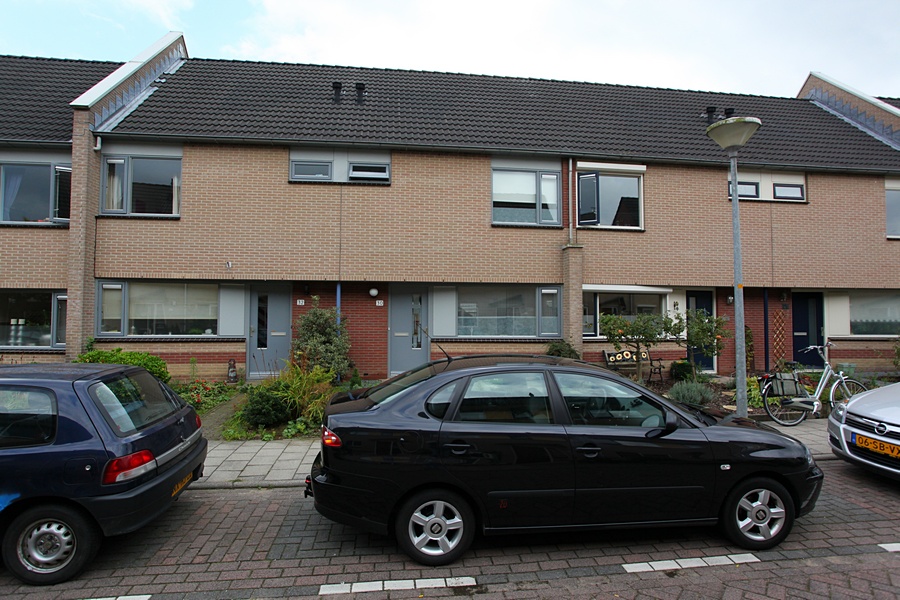 Janneke van der Plaatstraat 30, 7207 HG Zutphen, Nederland