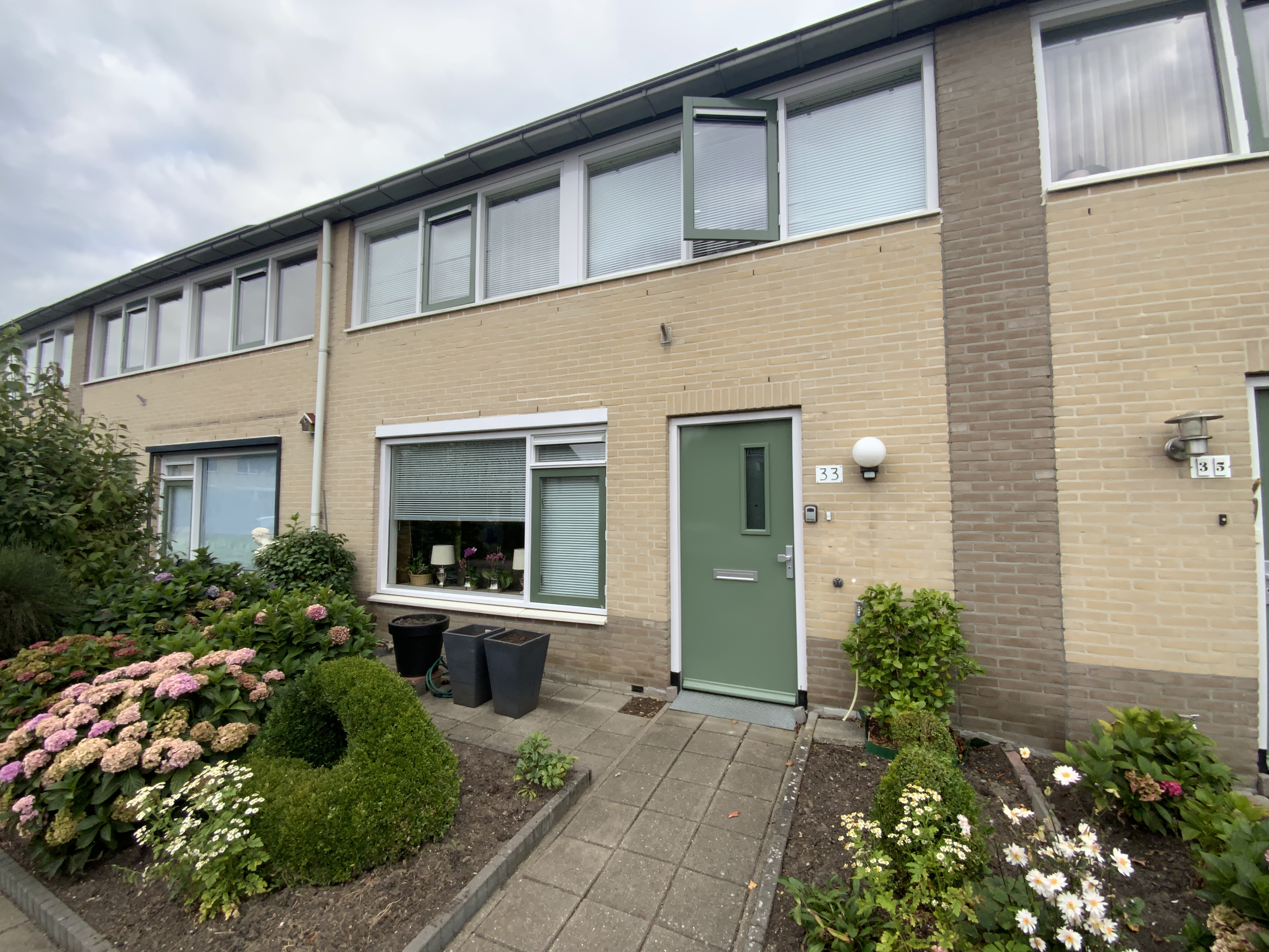 Heliosstraat 33, 7321 ED Apeldoorn, Nederland