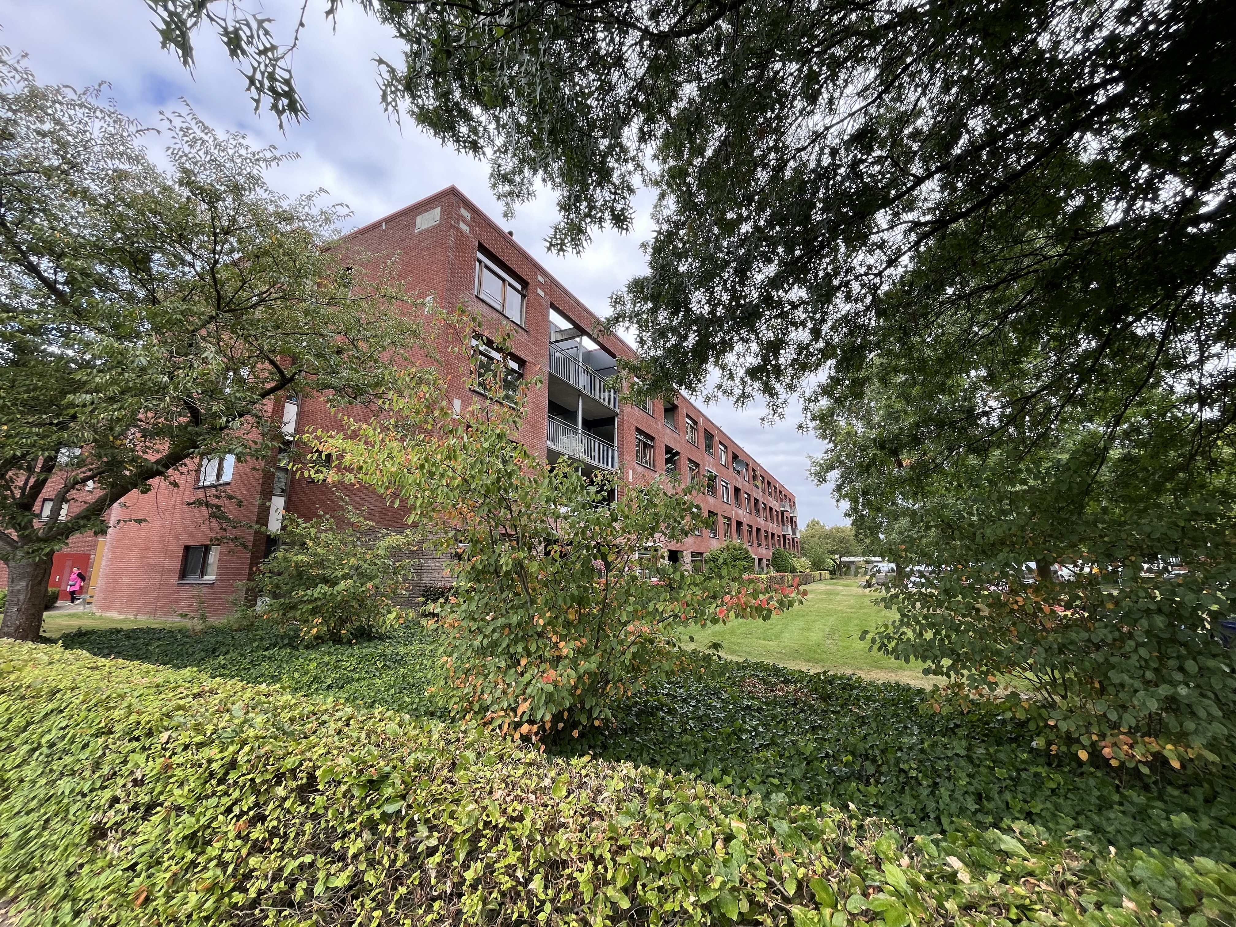 Laan van Orden 36, 7312 KK Apeldoorn, Nederland