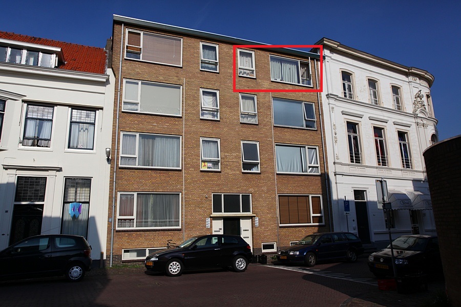 Waterstraat 49, 7201 HM Zutphen, Nederland