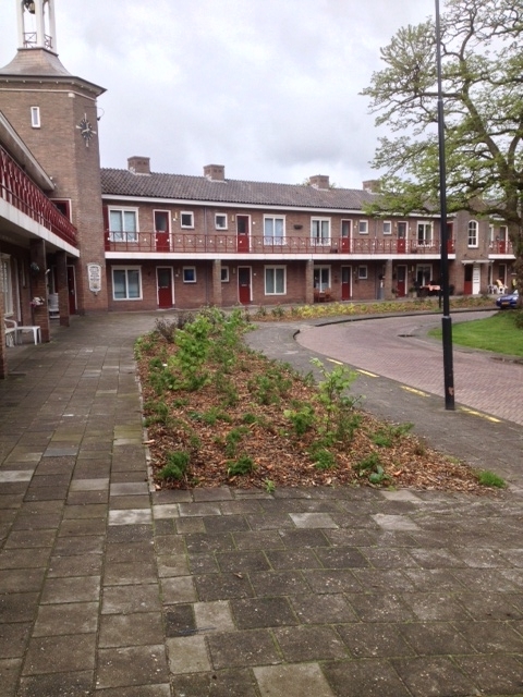 Ibisplein 48, 7331 EG Apeldoorn, Nederland