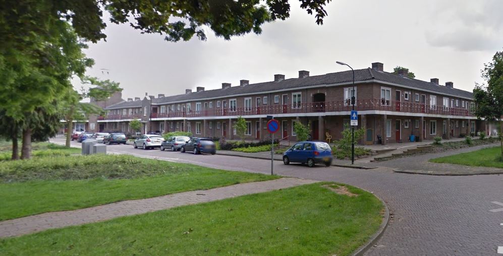 Eendenweg 20, 7331 EB Apeldoorn, Nederland