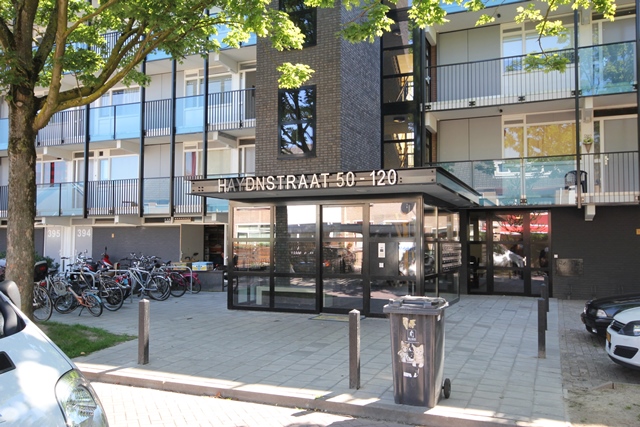 Haydnstraat 64, 7204 RT Zutphen, Nederland