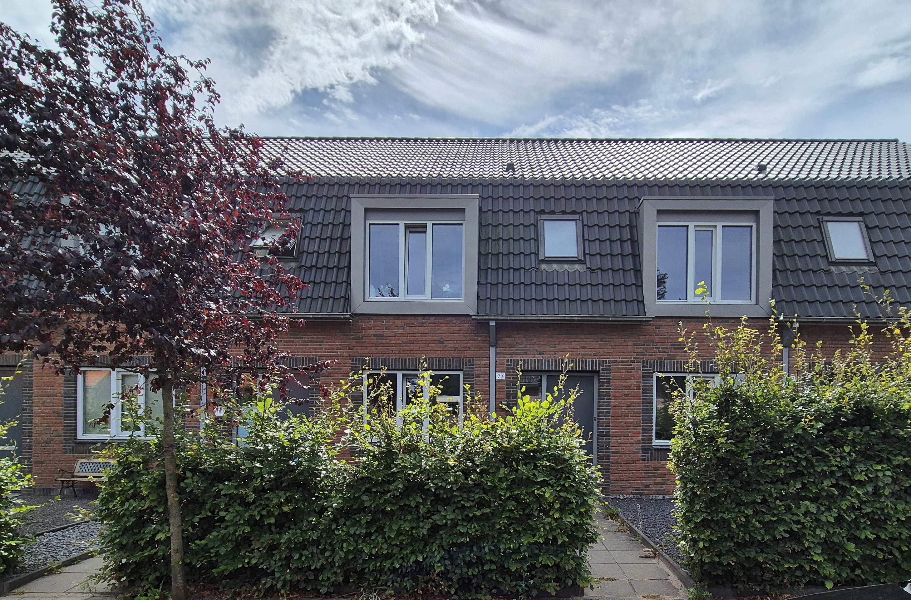 Volmolenweg 27, 6961 VL Eerbeek, Nederland