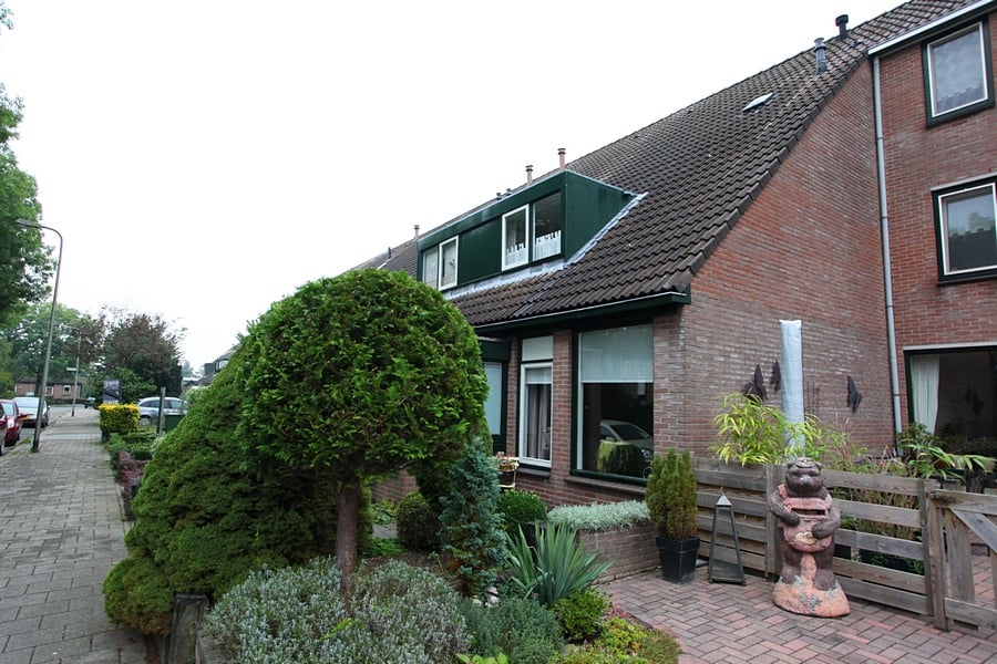 Braamkamp 402, 7206 HV Zutphen, Nederland