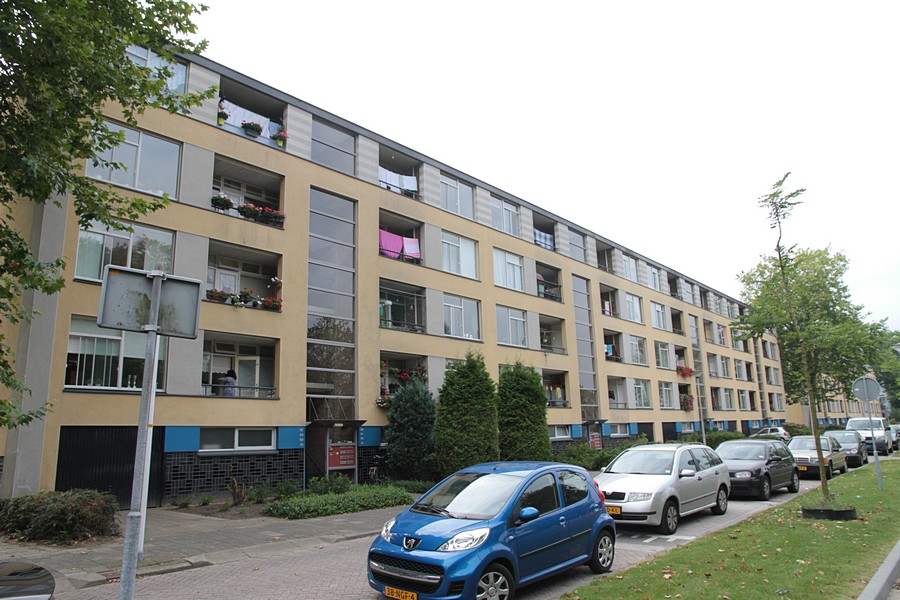 Wezenland 181, 7415 HV Deventer, Nederland