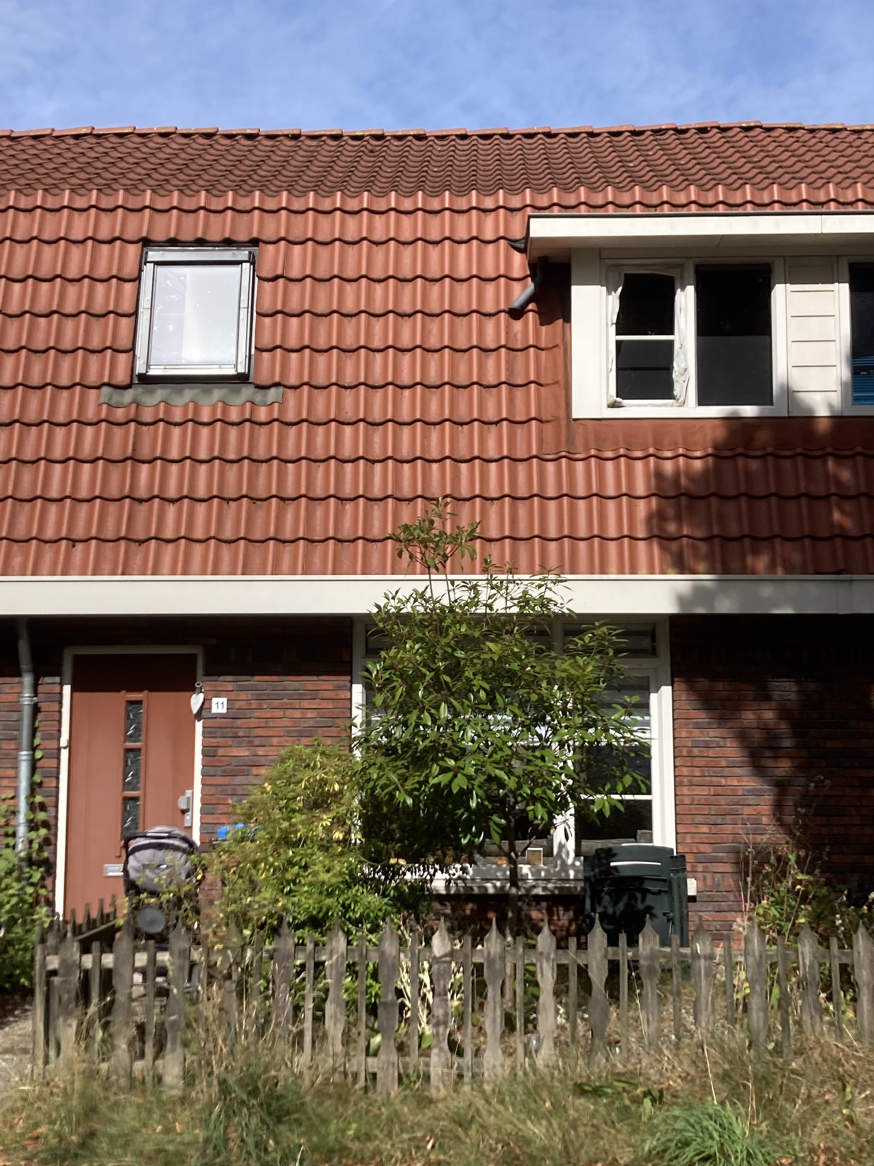 Hellenraetplein 11, 7203 GD Zutphen, Nederland